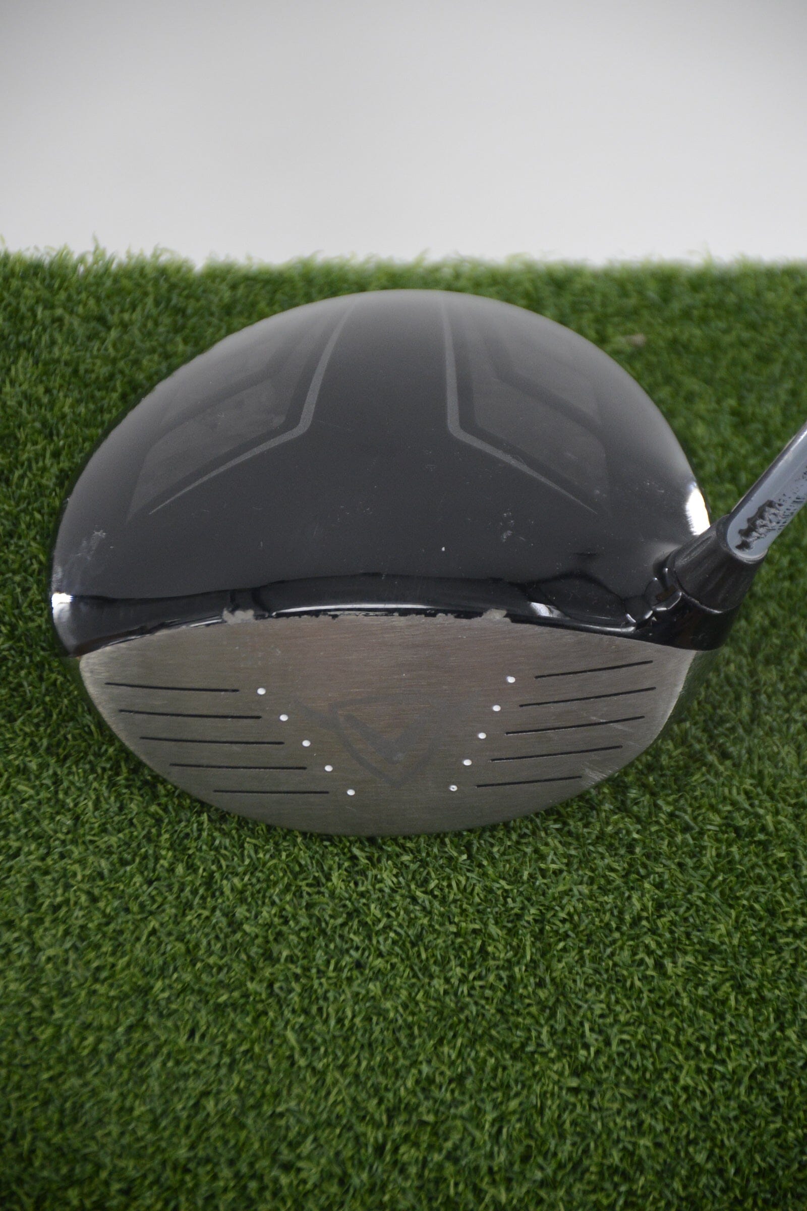 Callaway Diablo Octane 10.5 Degree Driver R Flex 45.75" Golf Clubs GolfRoots