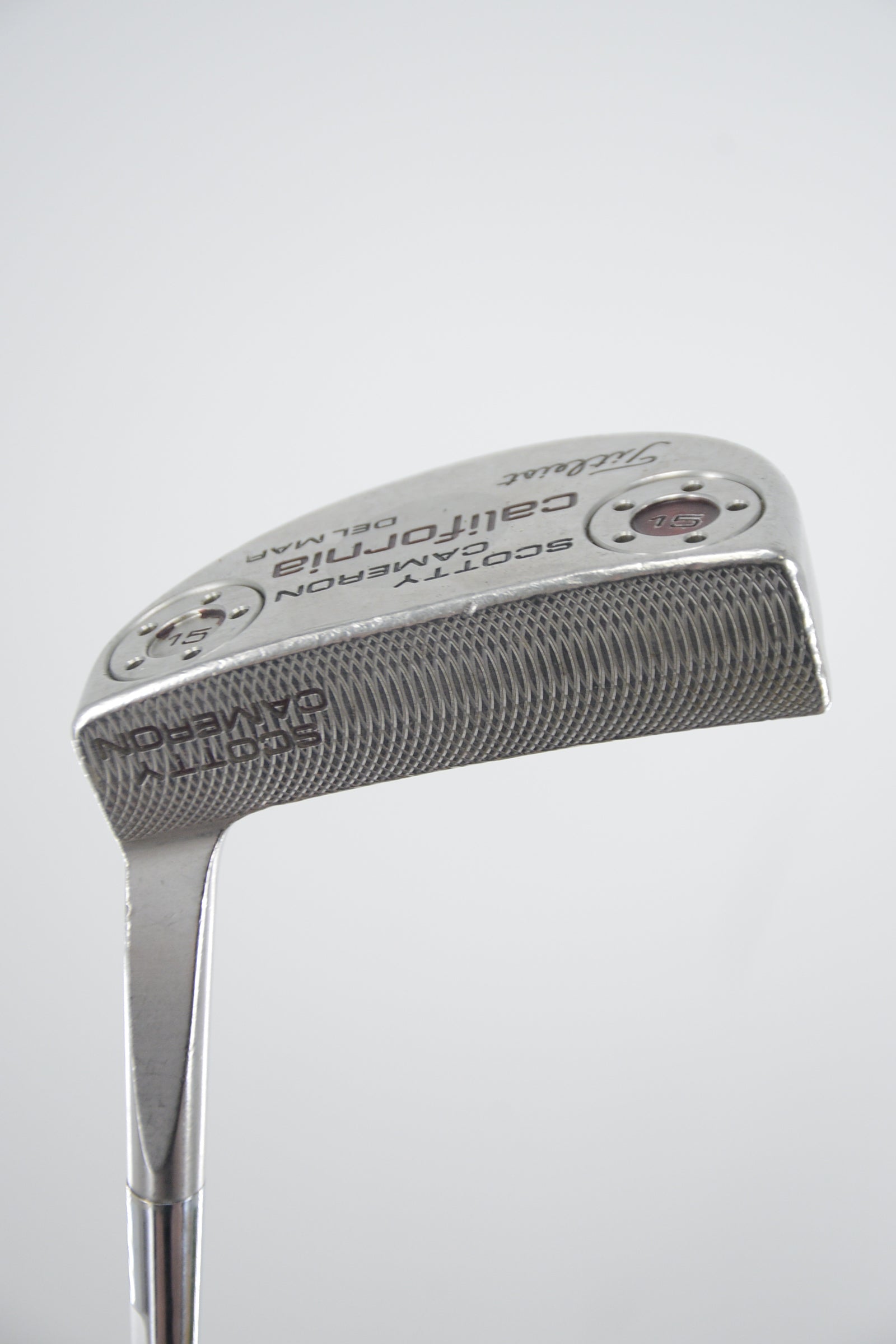 Scotty Cameron California Del Mar Putter 33.75"