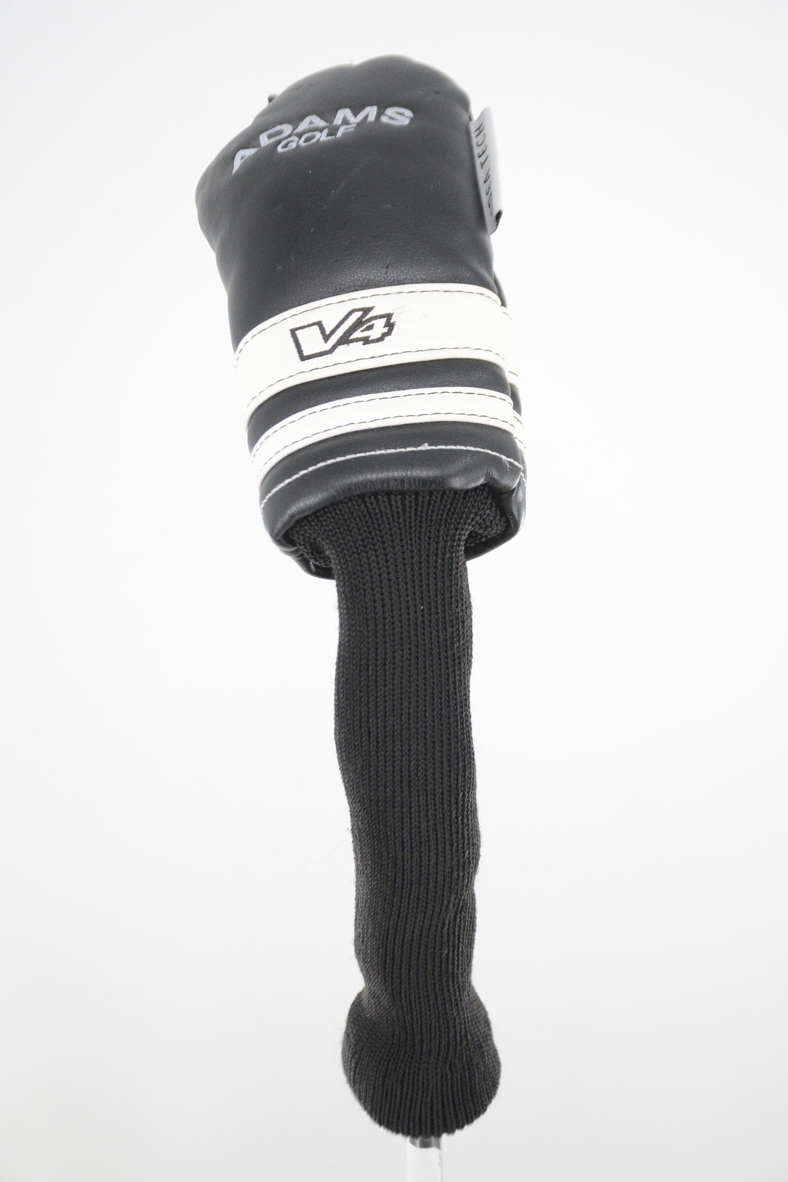 Adams Idea Tech V4 5 Hybrid SR Flex 39.5" Golf Clubs GolfRoots