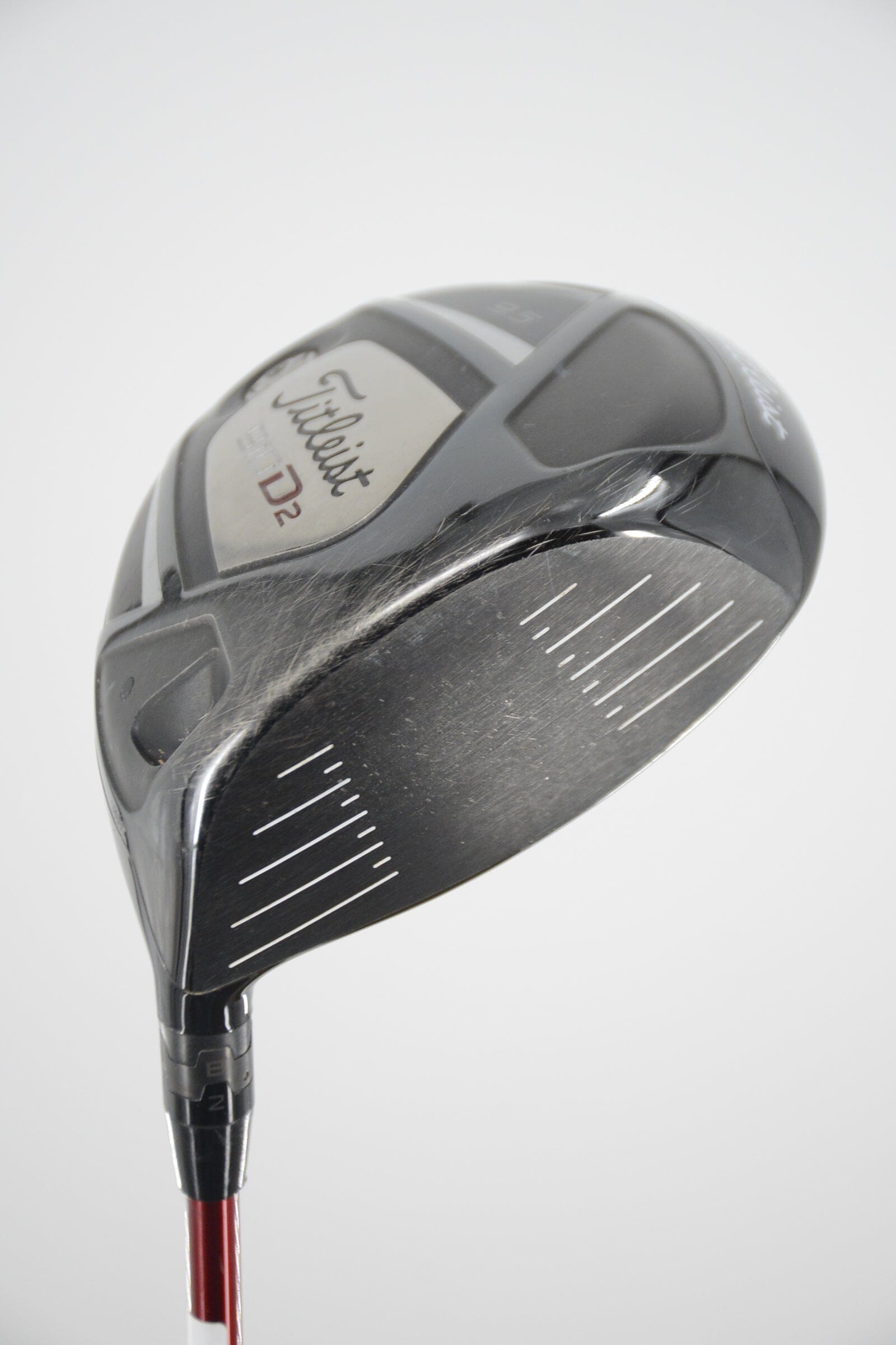 Titleist 910D2 9.5 Degree Driver S Flex 45" Golf Clubs GolfRoots