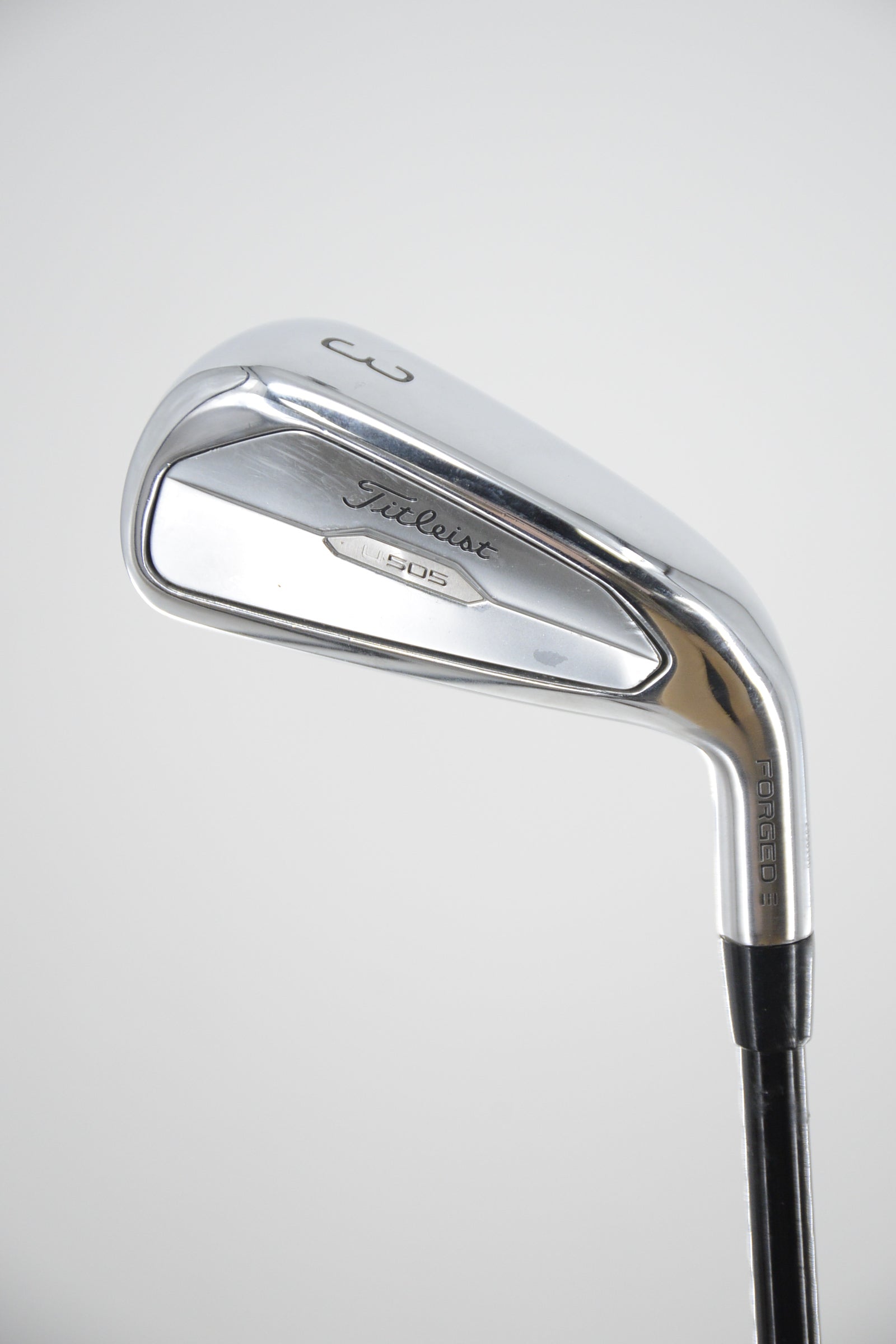 Titleist 2023 U505 3 Driving Iron X Flex 39"