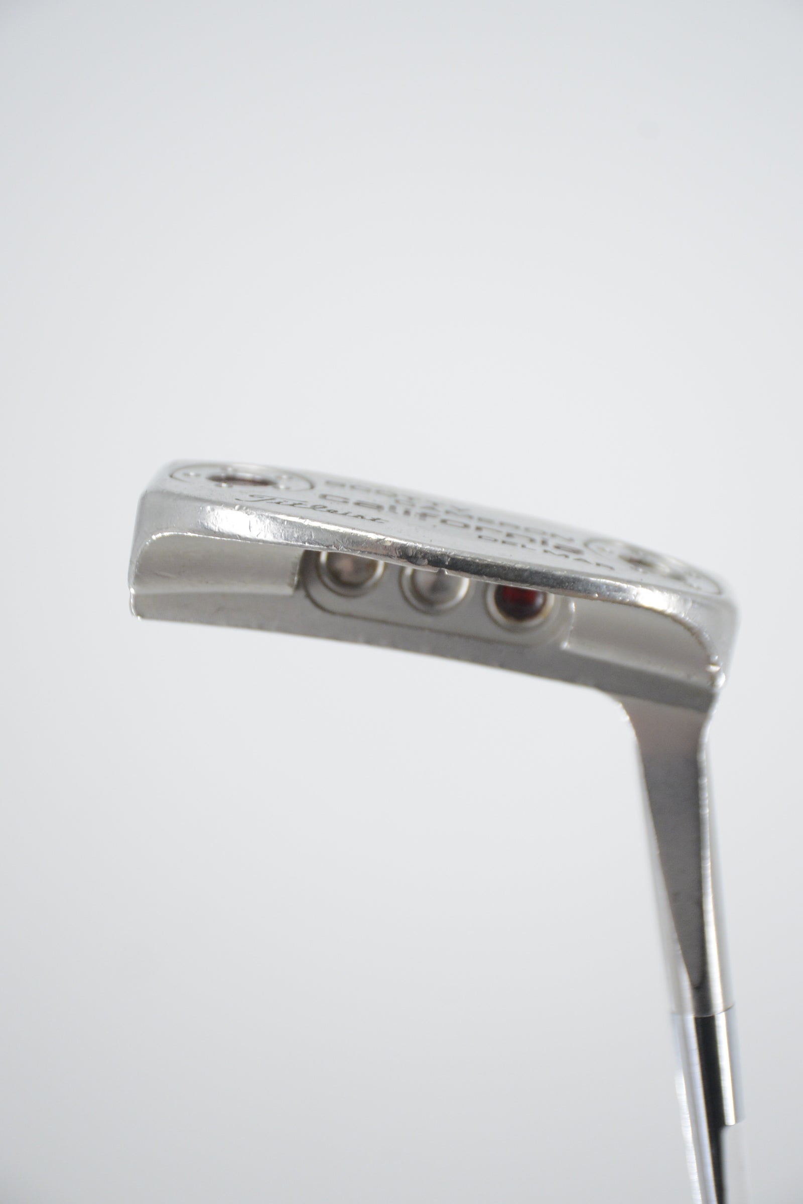 Scotty Cameron California Del Mar Putter 33.75"