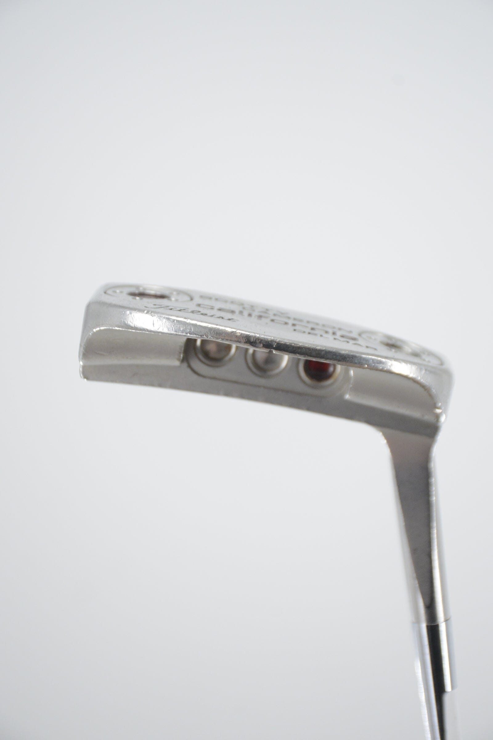 Scotty Cameron California Del Mar Putter 33.75" Golf Clubs GolfRoots
