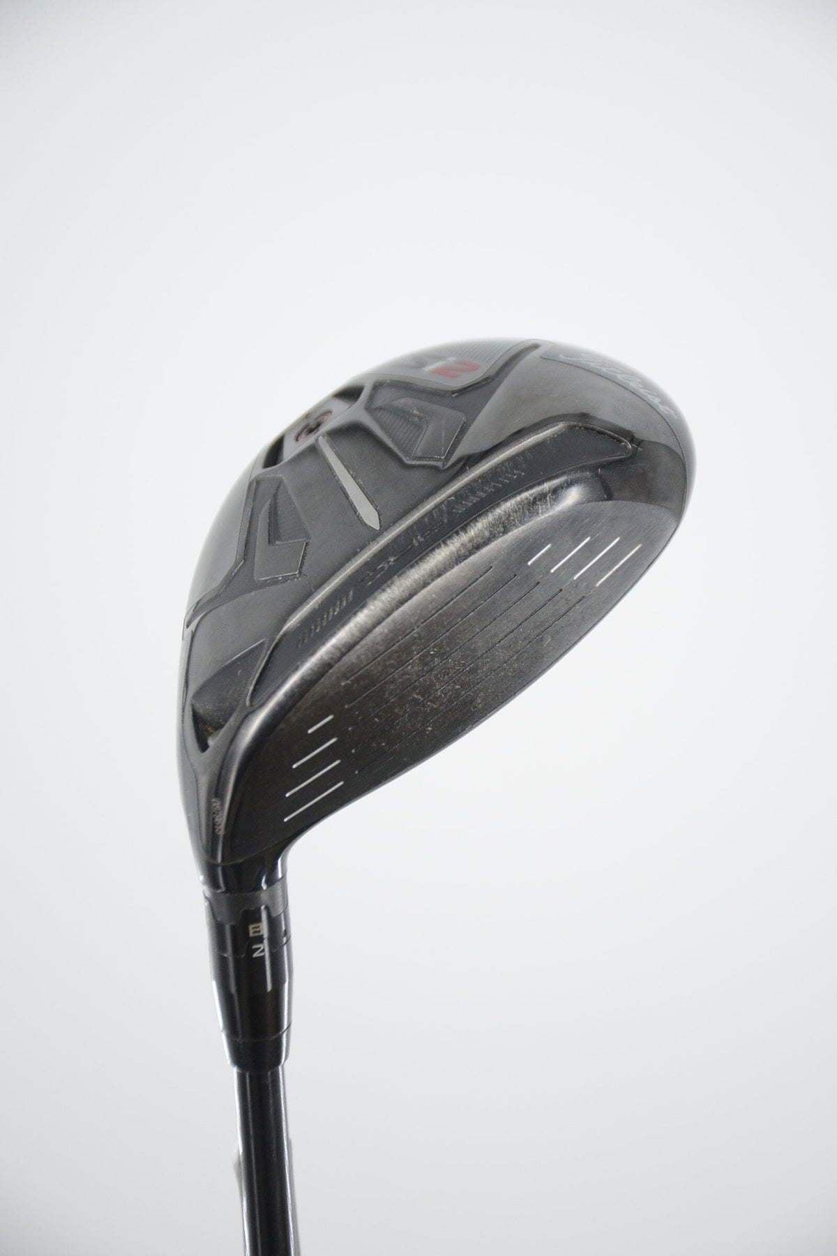 Titleist TSi2 15 Degree Wood R Flex 42.75" Golf Clubs GolfRoots