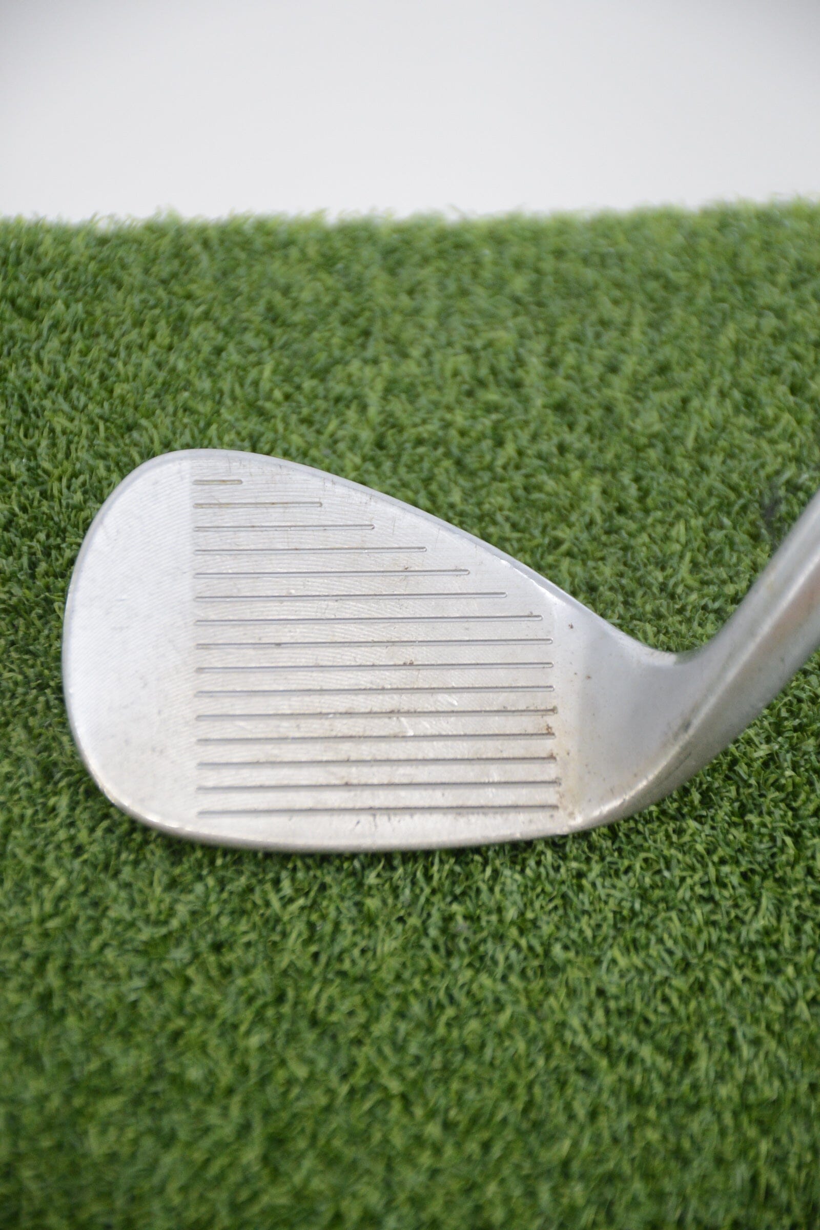 Cleveland 588 RTX 60 Degree Wedge Wedge Flex 35" Golf Clubs GolfRoots
