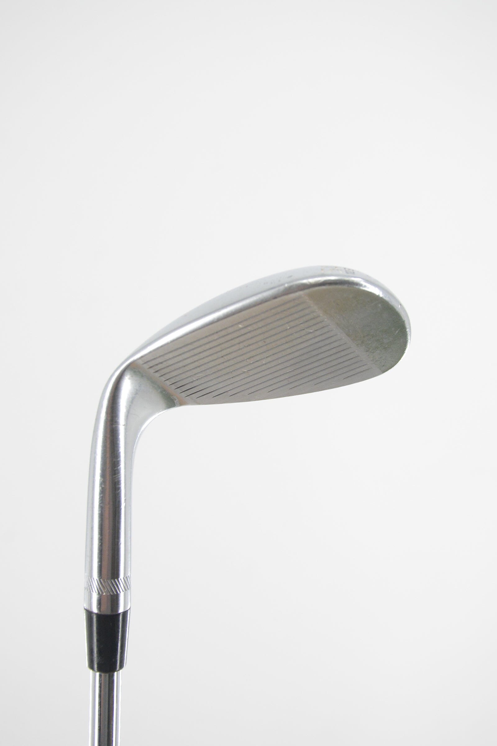 Titleist Vokey SM7 Tour Chrome 54 Degree Wedge S Flex 35.25" Golf Clubs GolfRoots
