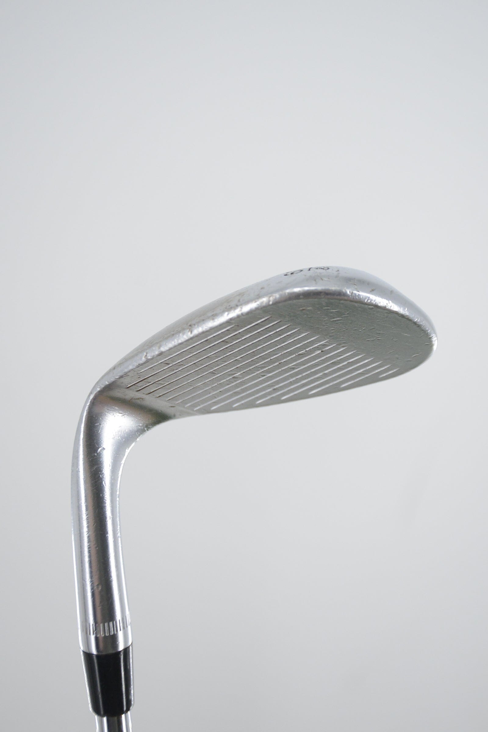 Callaway Jaws MD5 Chrome 60 Degree Wedge S Flex 35.75" Golf Clubs GolfRoots