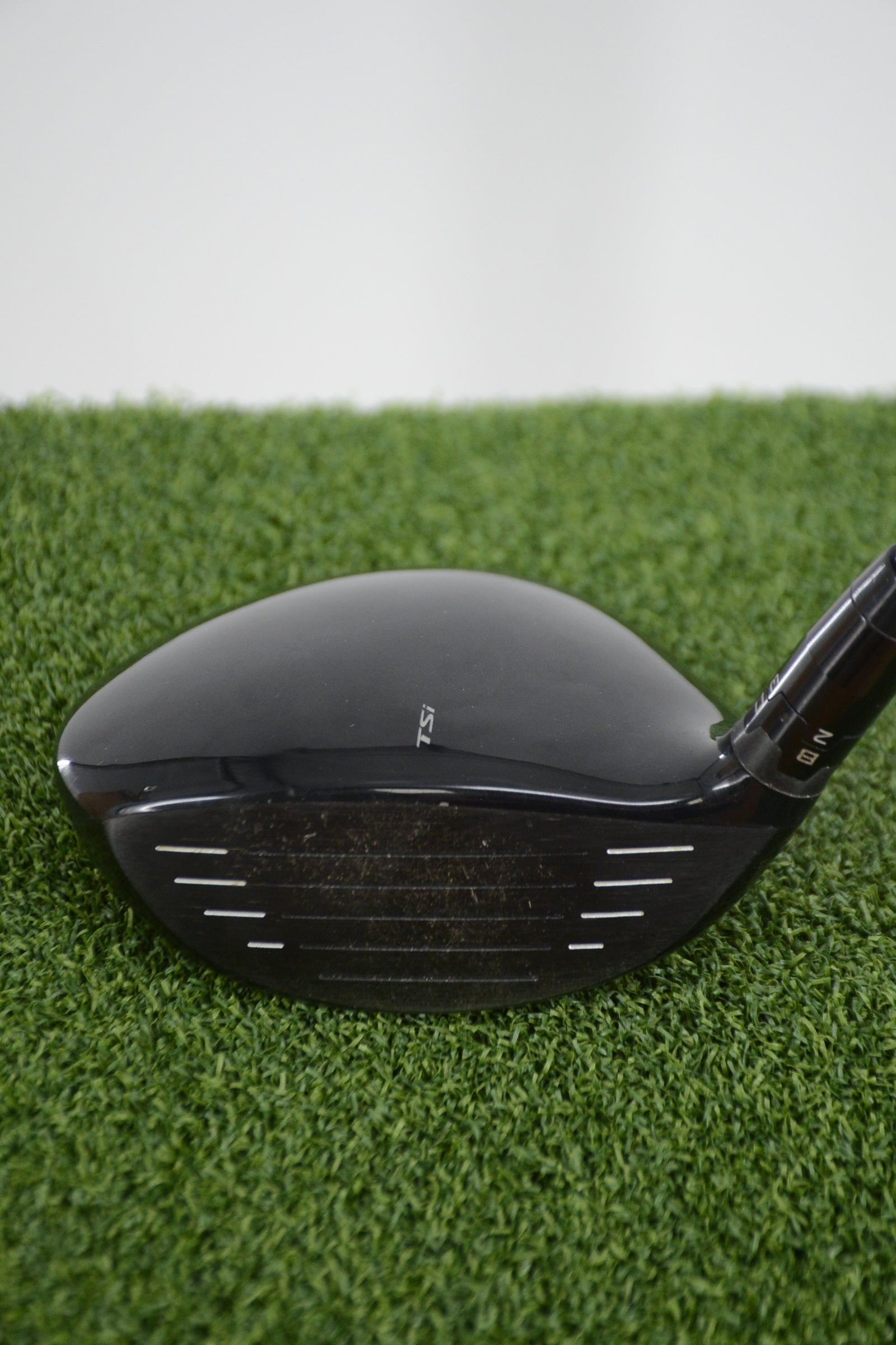 Titleist TSi2 15 Degree Wood R Flex 42.75"