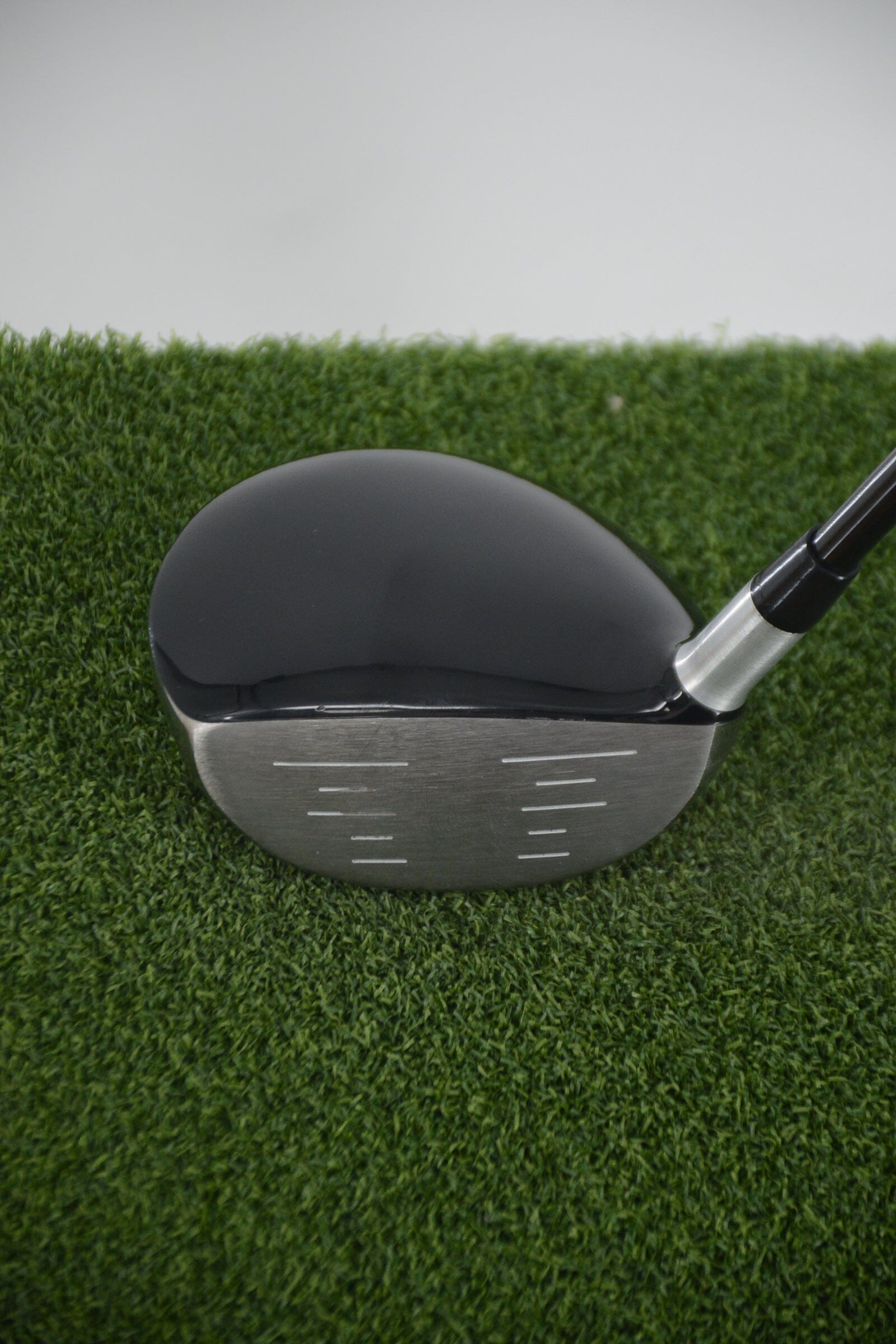 Nakashima Ntec 19 Degree Wood SR Flex 43" Golf Clubs GolfRoots