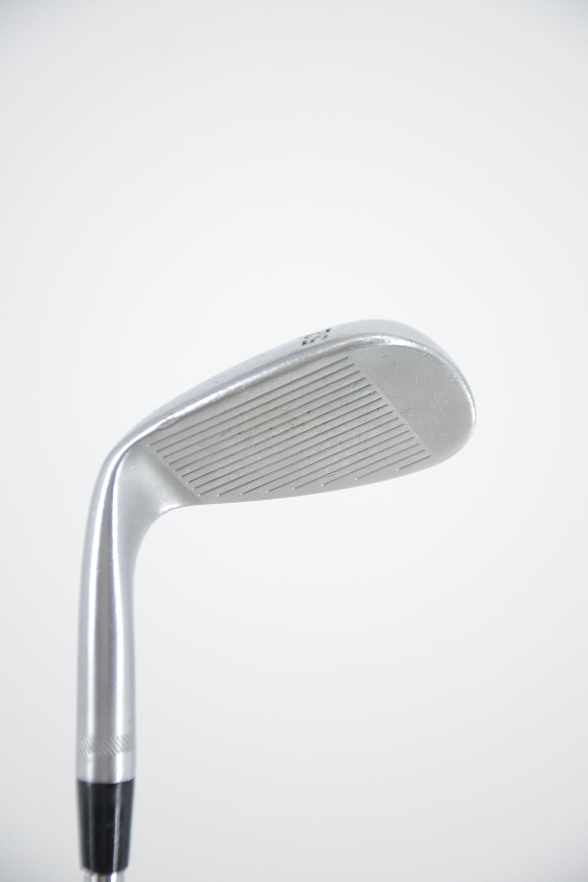 Titleist Vokey Chrome 200 Series 52 Degree Wedge Wedge Flex 35.25" Golf Clubs GolfRoots