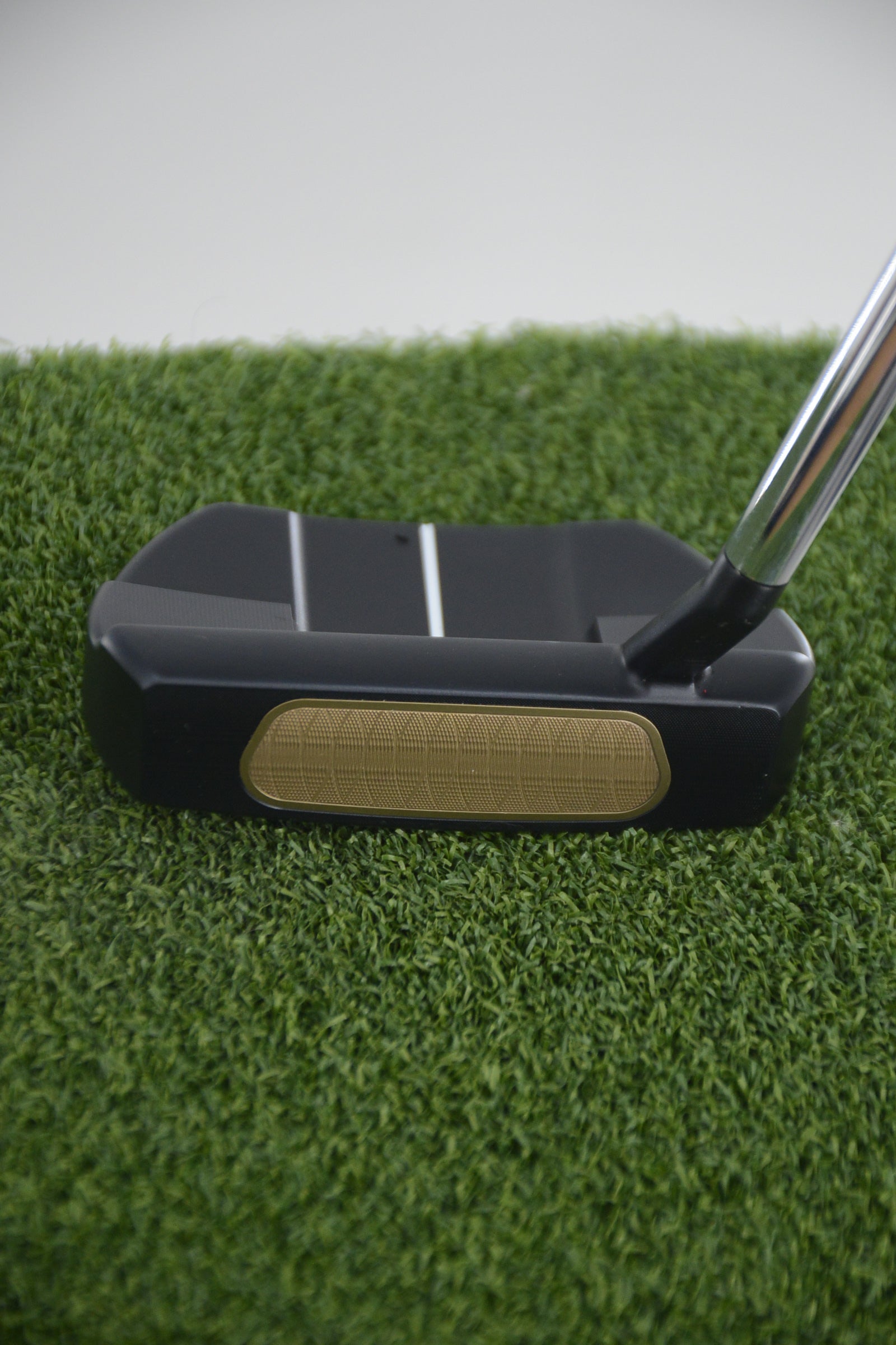 Odyssey ai-ONE Milled 3 T S Putter 34.25"