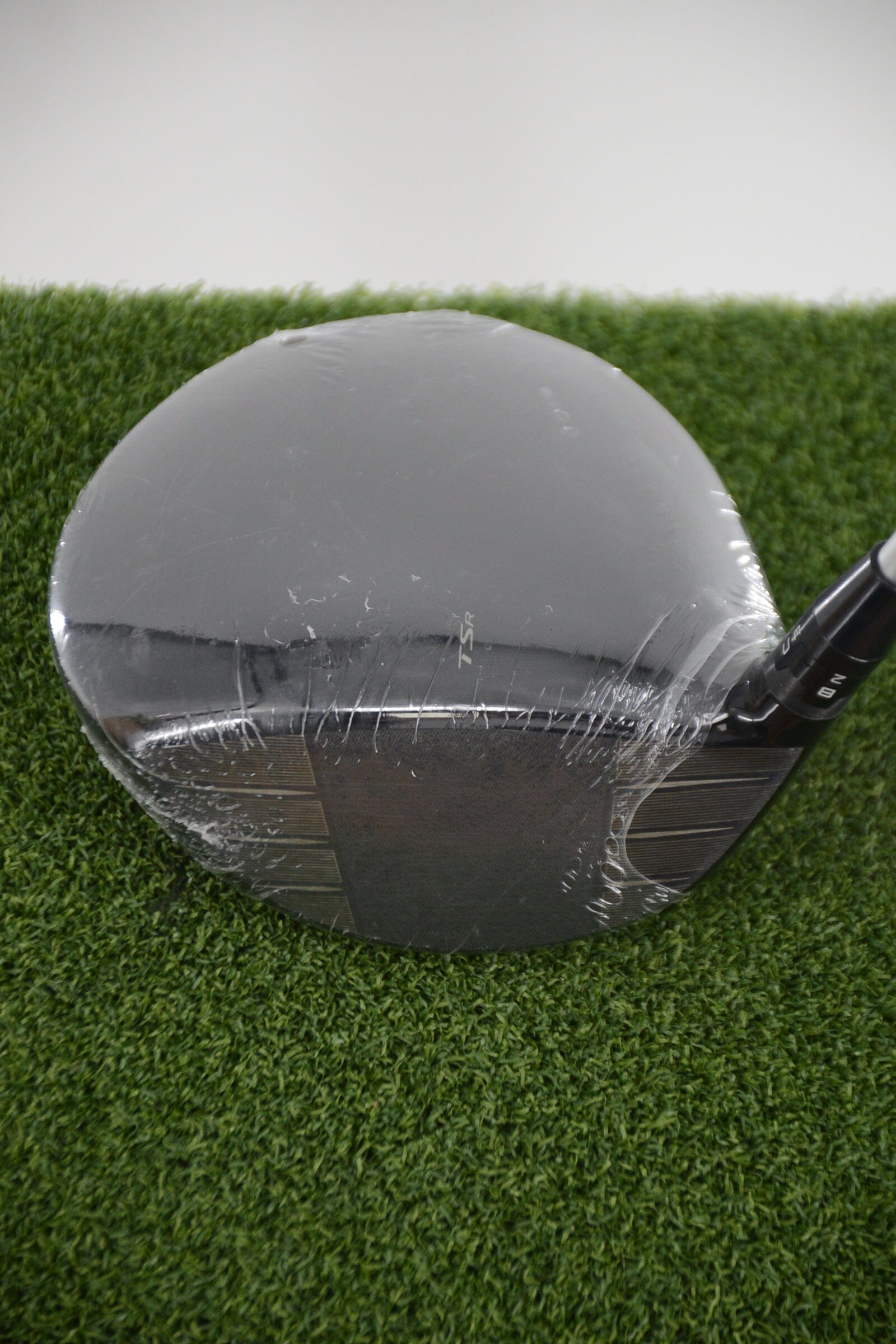 NEW Titleist TSR1 12 Degree Driver W Flex 44.25" Golf Clubs GolfRoots