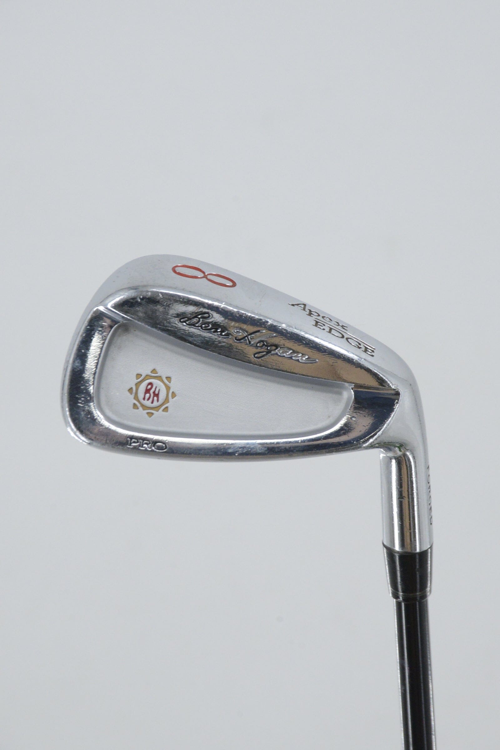 Ben Hogan Apex Edge Pro 5-PW Iron Set R Flex Std Length Golf Clubs GolfRoots