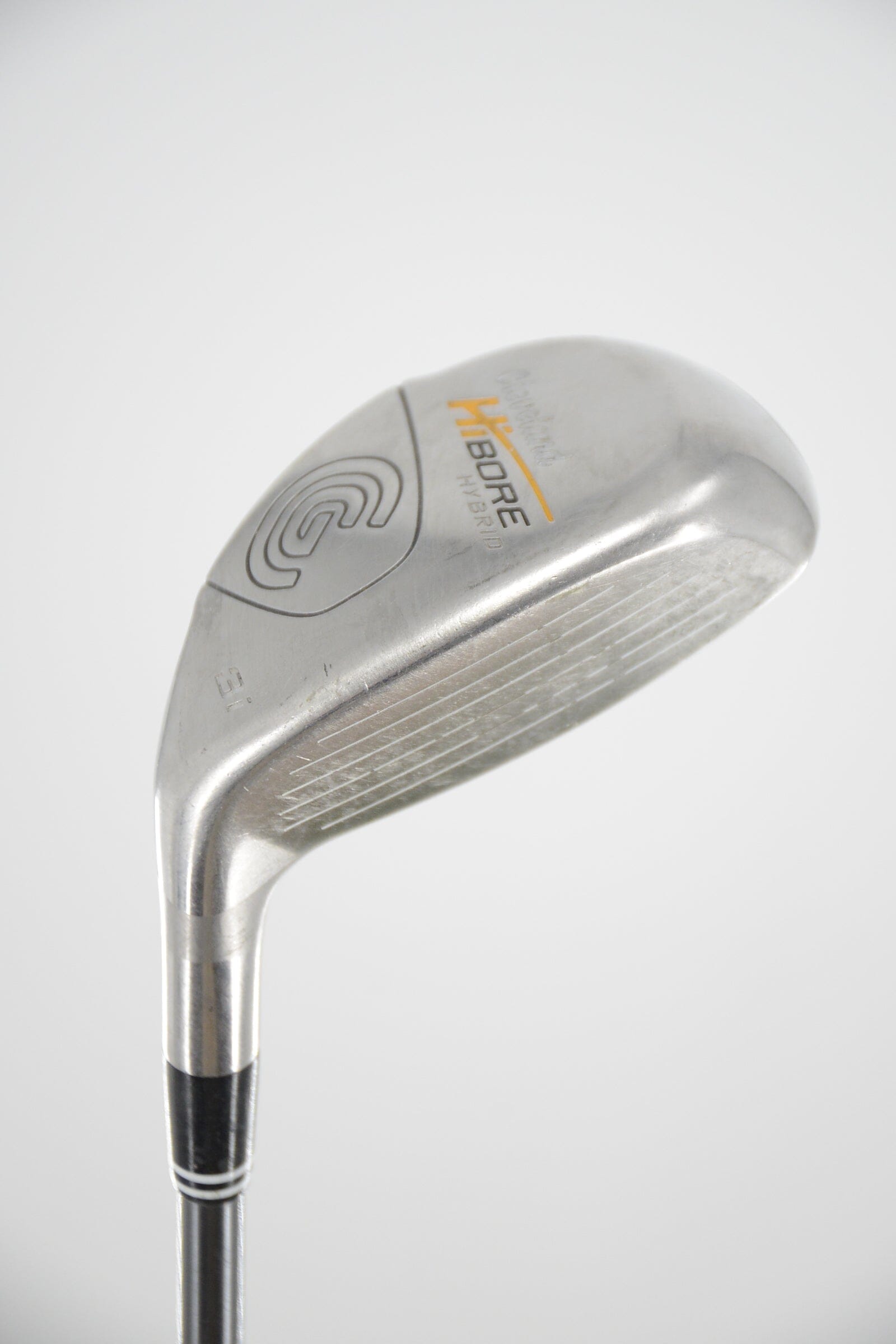 Cleveland Hibore 3 Hybrid R Flex 40" Golf Clubs GolfRoots