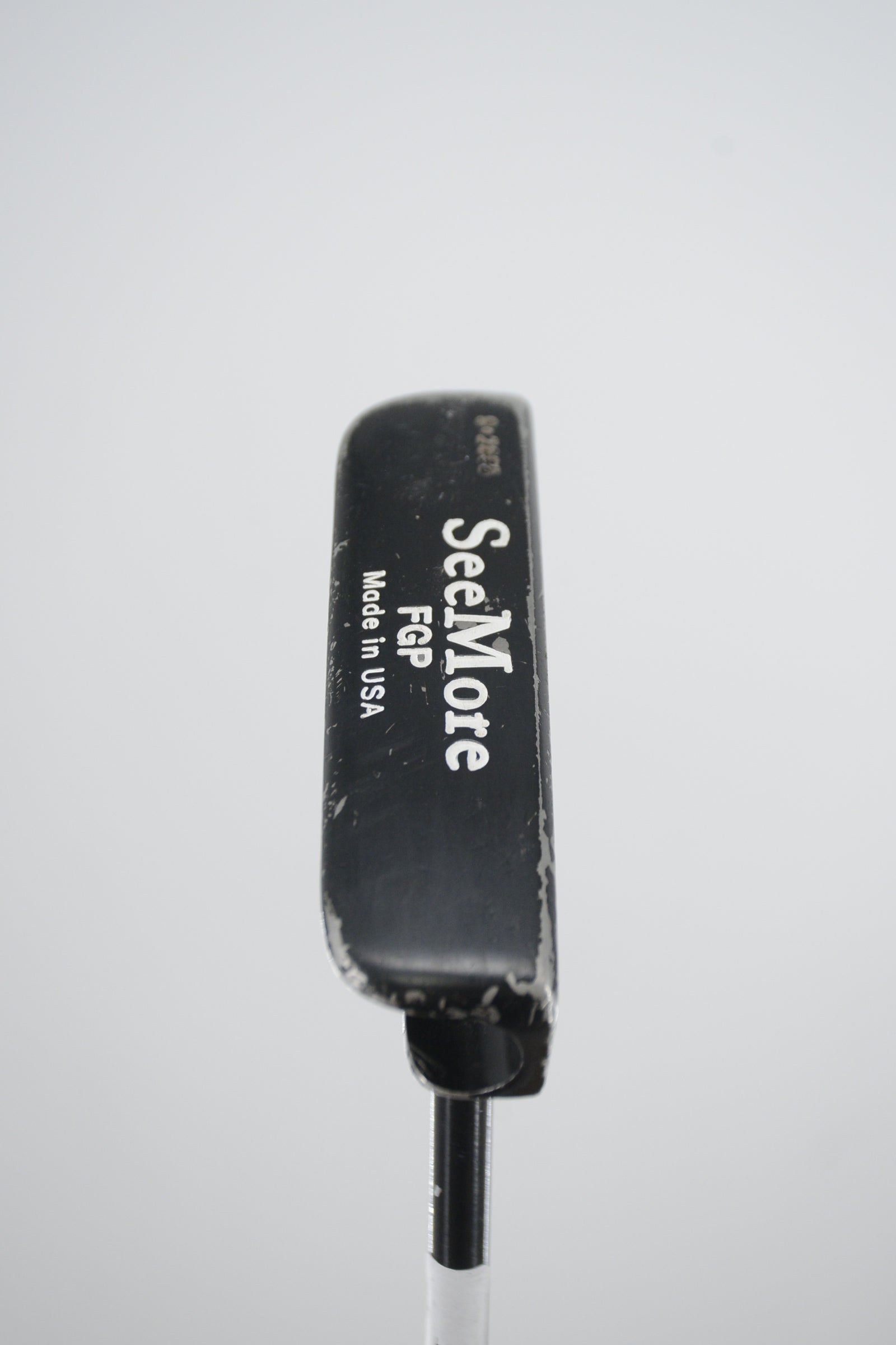 See More FGP Putter 34"