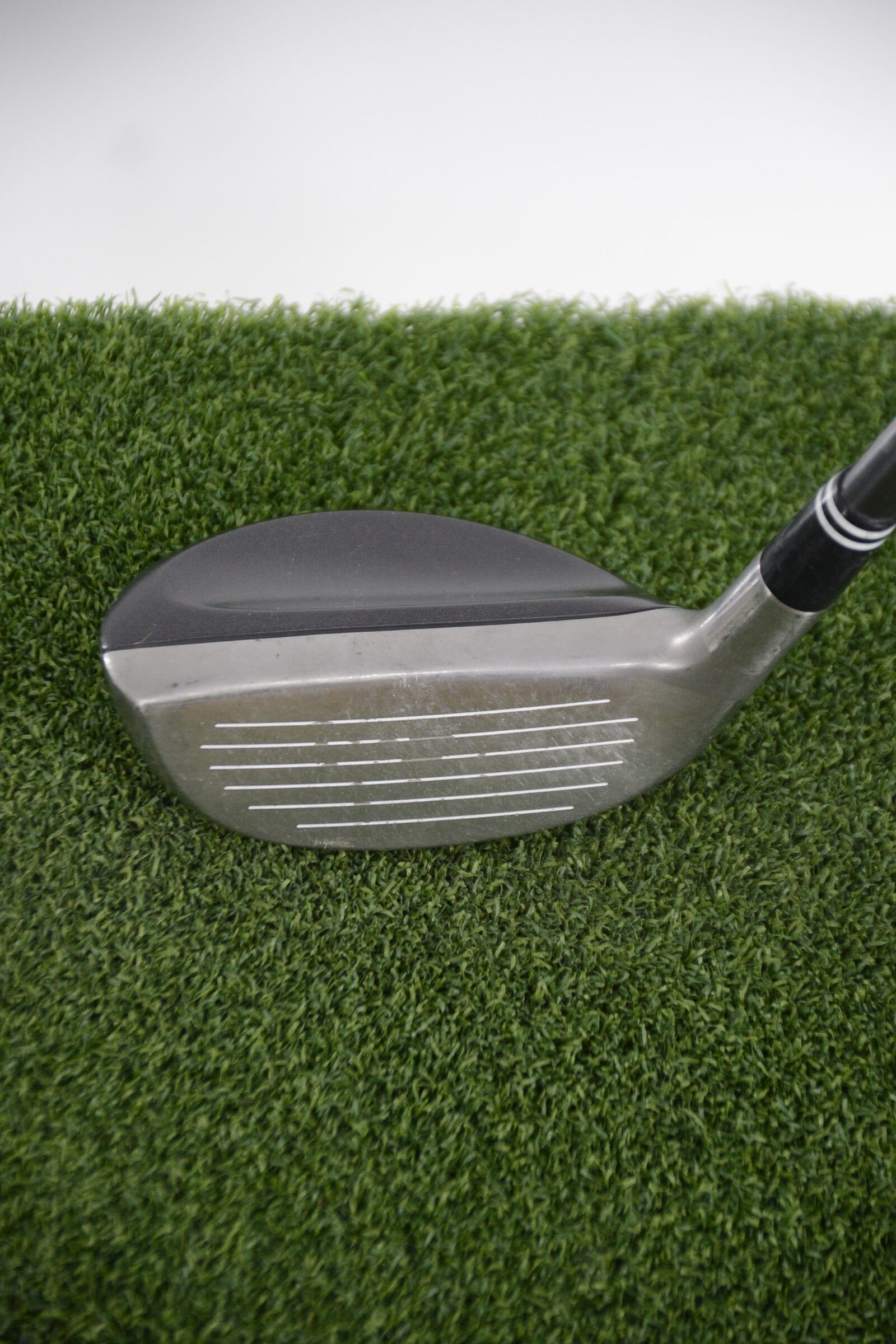 Cleveland Hibore 3 Hybrid R Flex 40" Golf Clubs GolfRoots