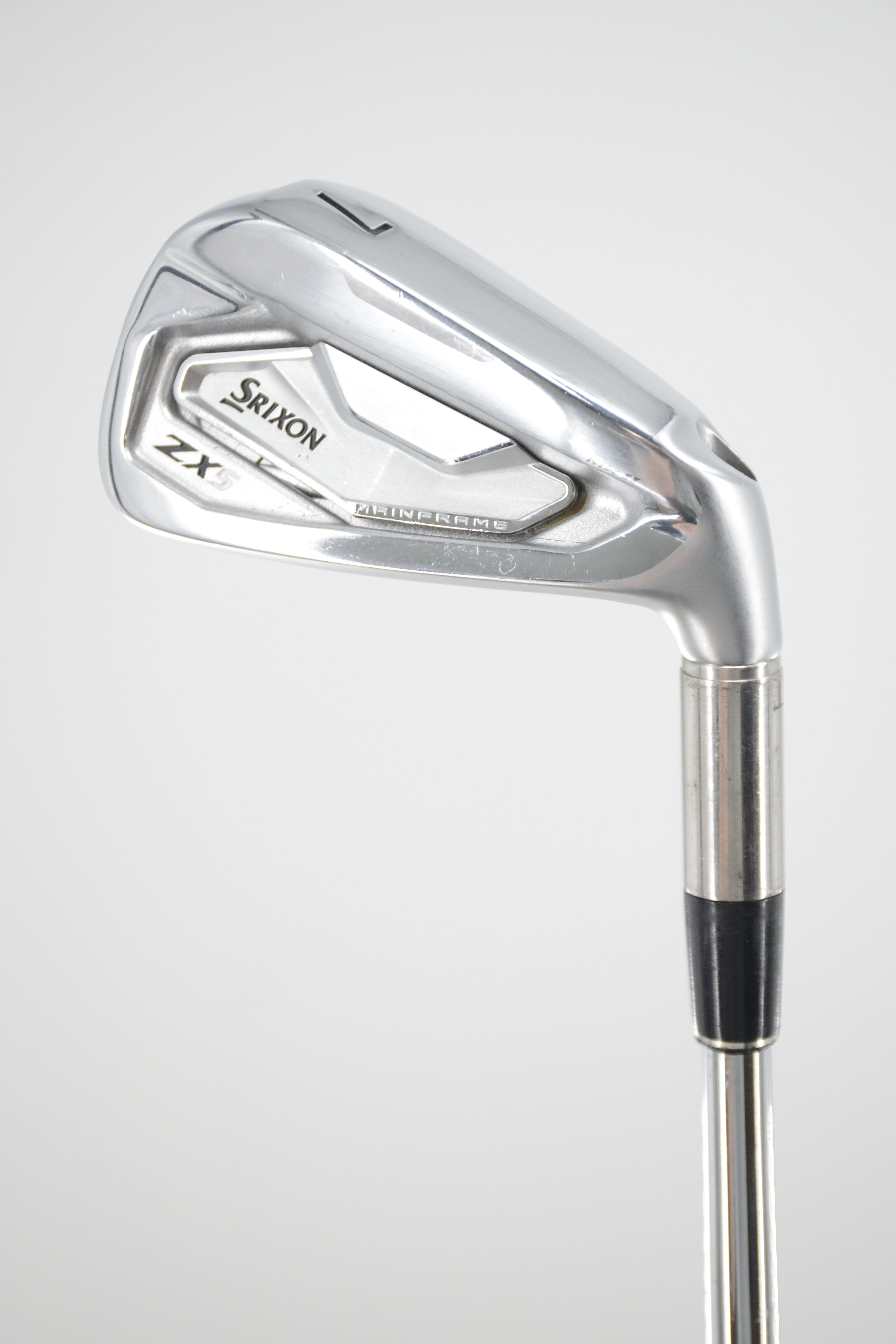 *Fitting Club* Srixon Zx5 Mk II 7 Iron X Flex 36.75" Golf Clubs GolfRoots