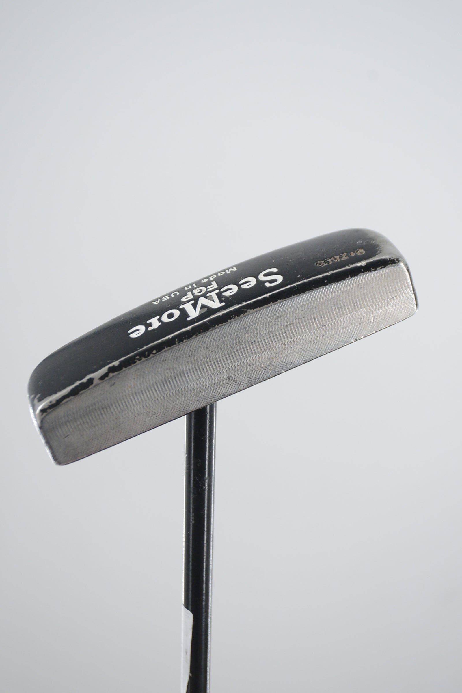 See More FGP Putter 34" Golf Clubs GolfRoots