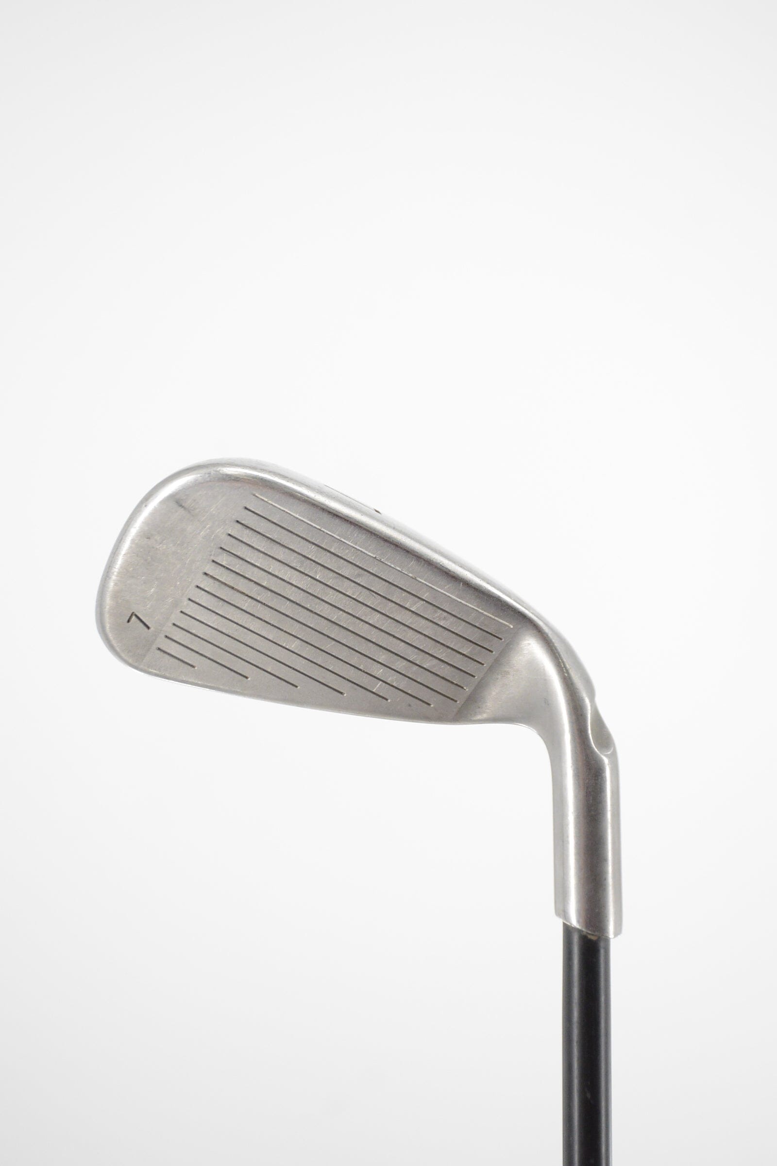 Lefty Ping G25 7 Iron R Flex 36.75" Golf Clubs GolfRoots