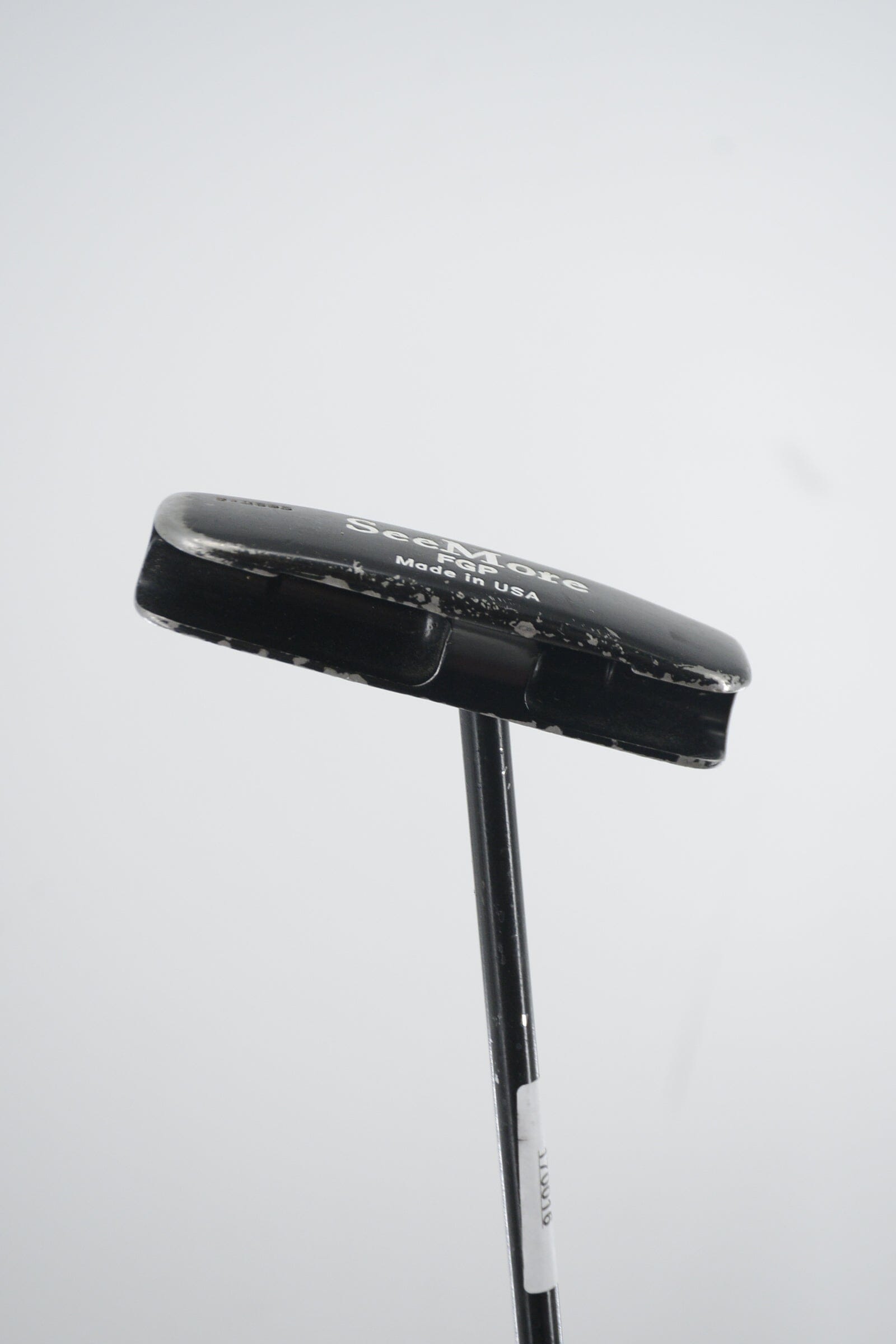 See More FGP Putter 34" Golf Clubs GolfRoots