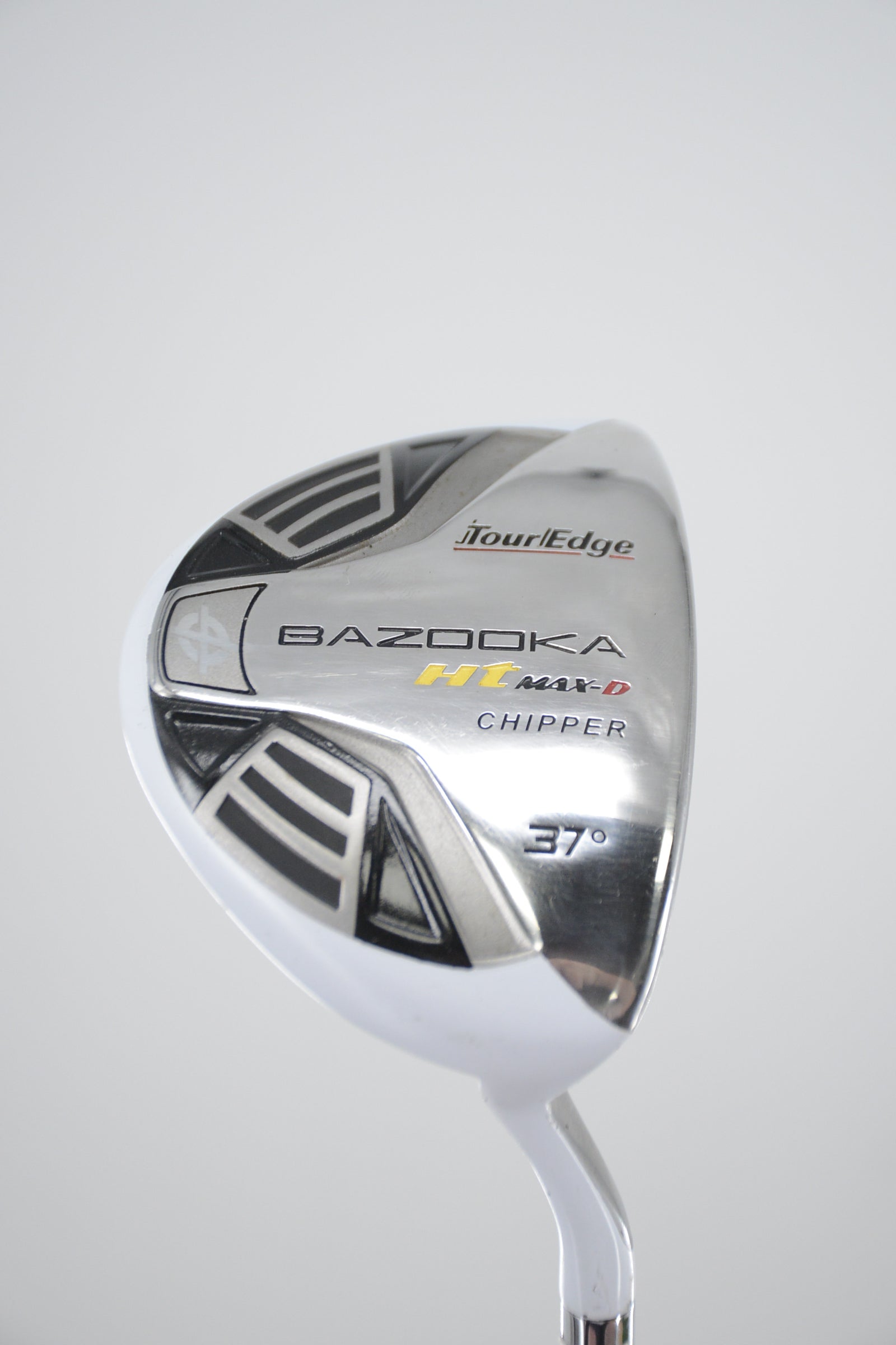 Tour Edge Bazooka Ht Max-D Chipper Wedge Flex 34.75"