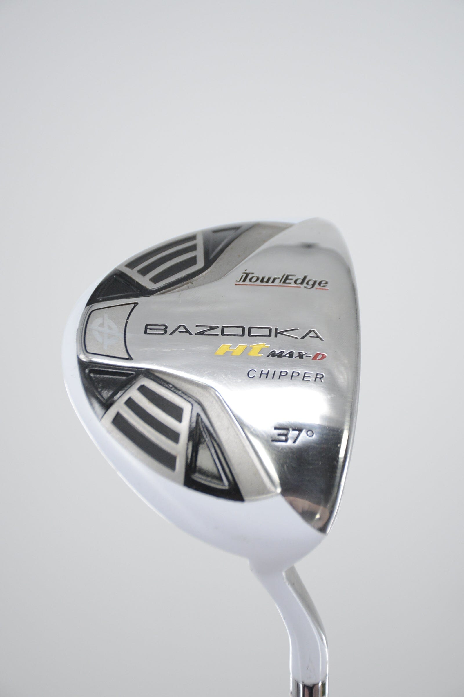 Tour Edge Bazooka Ht Max-D Chipper Wedge Flex 34.75" Golf Clubs GolfRoots