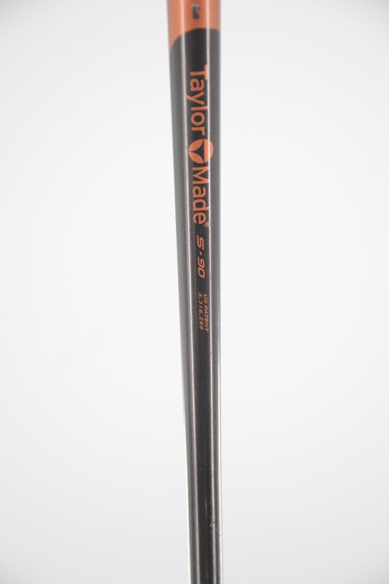 TaylorMade Firesole Offset 9.5 Degree Driver S Flex 44.75" Golf Clubs GolfRoots