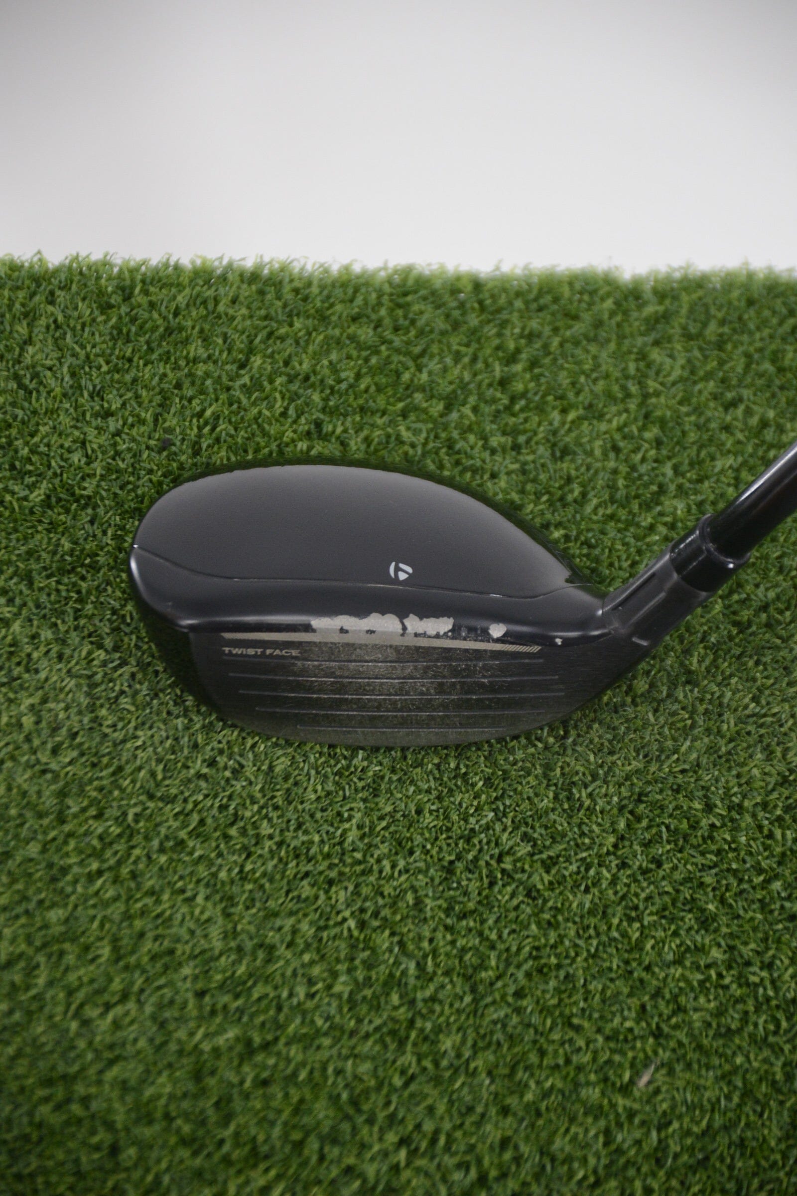 TaylorMade Stealth 2 HD Rescue 3 Hybrid R Flex 40.25" Golf Clubs GolfRoots
