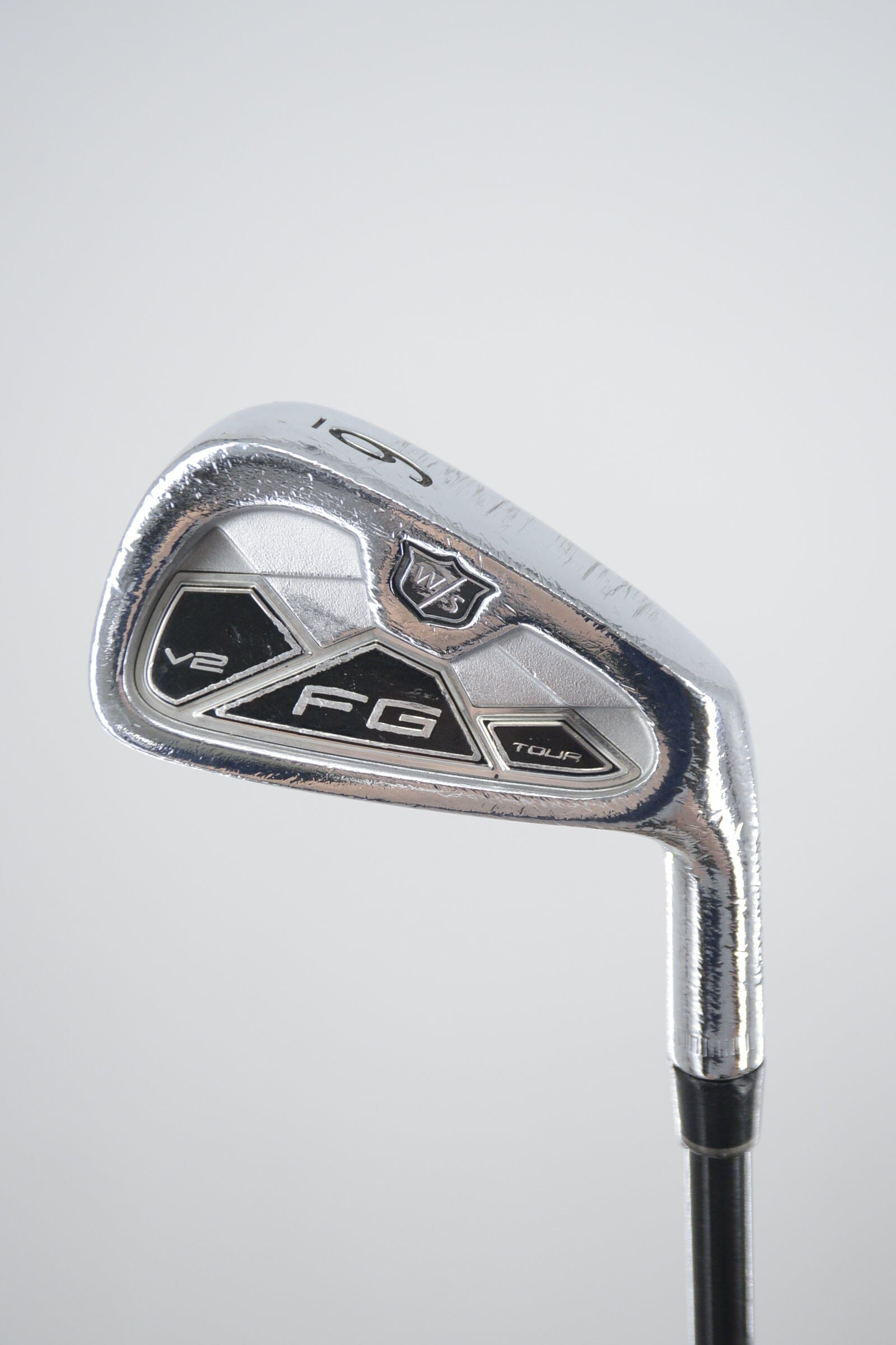 Wilson Staff FG Tour V2 6 Iron R Flex 37" Golf Clubs GolfRoots