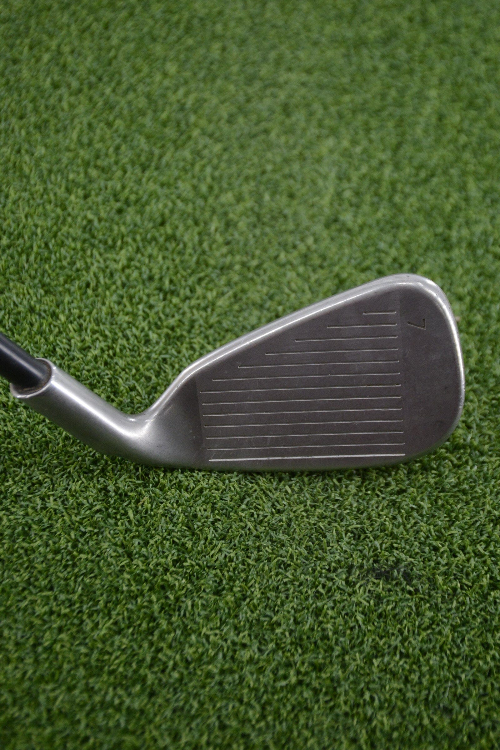 Lefty Ping G25 7 Iron R Flex 36.75" Golf Clubs GolfRoots