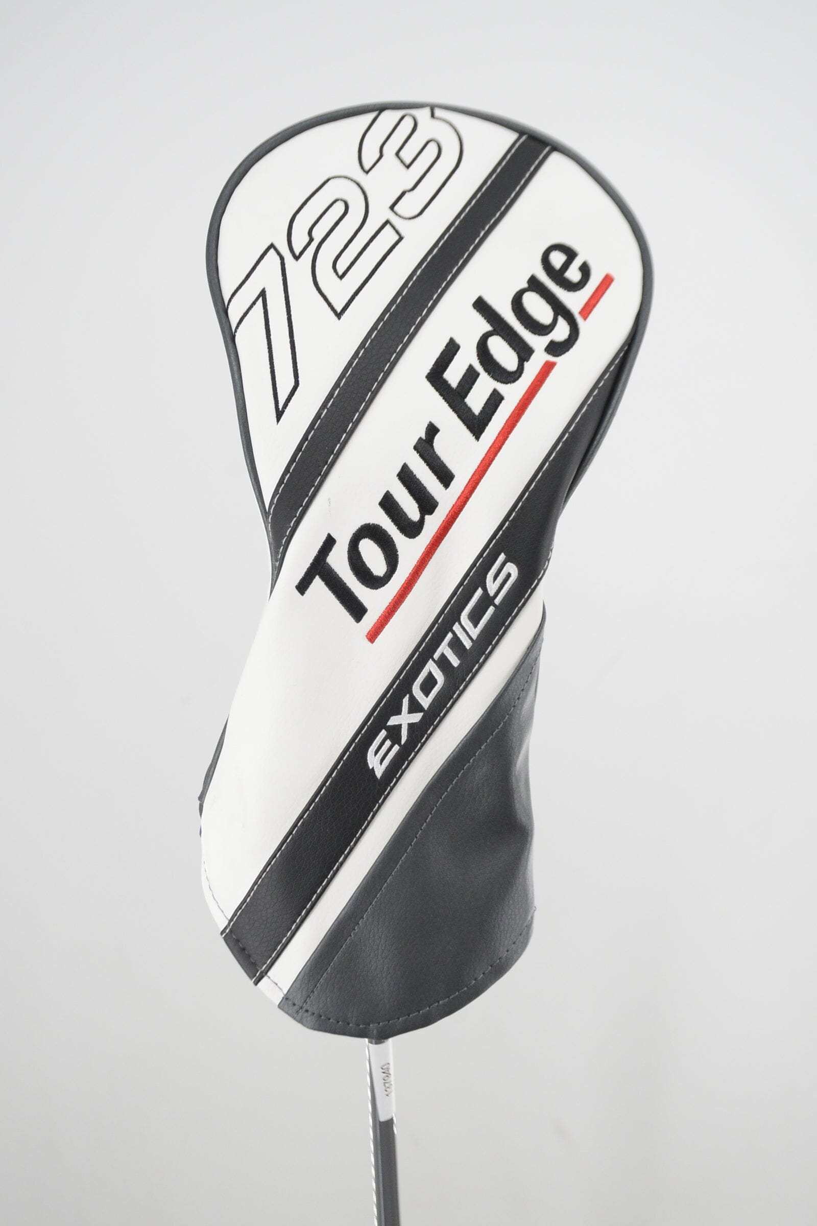 Lefty Tour Edge Exotics C723 10.5 Degree Driver S Flex 45" Golf Clubs GolfRoots