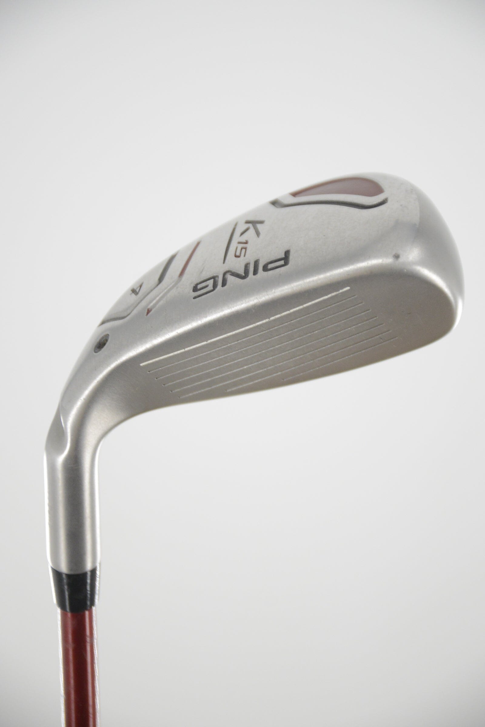 Ping K15 4 Hybrid R Flex 39" Golf Clubs GolfRoots