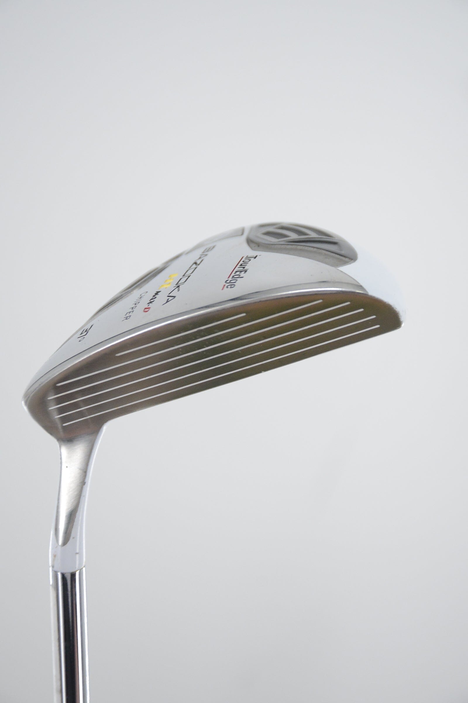 Tour Edge Bazooka Ht Max-D Chipper Wedge Flex 34.75"
