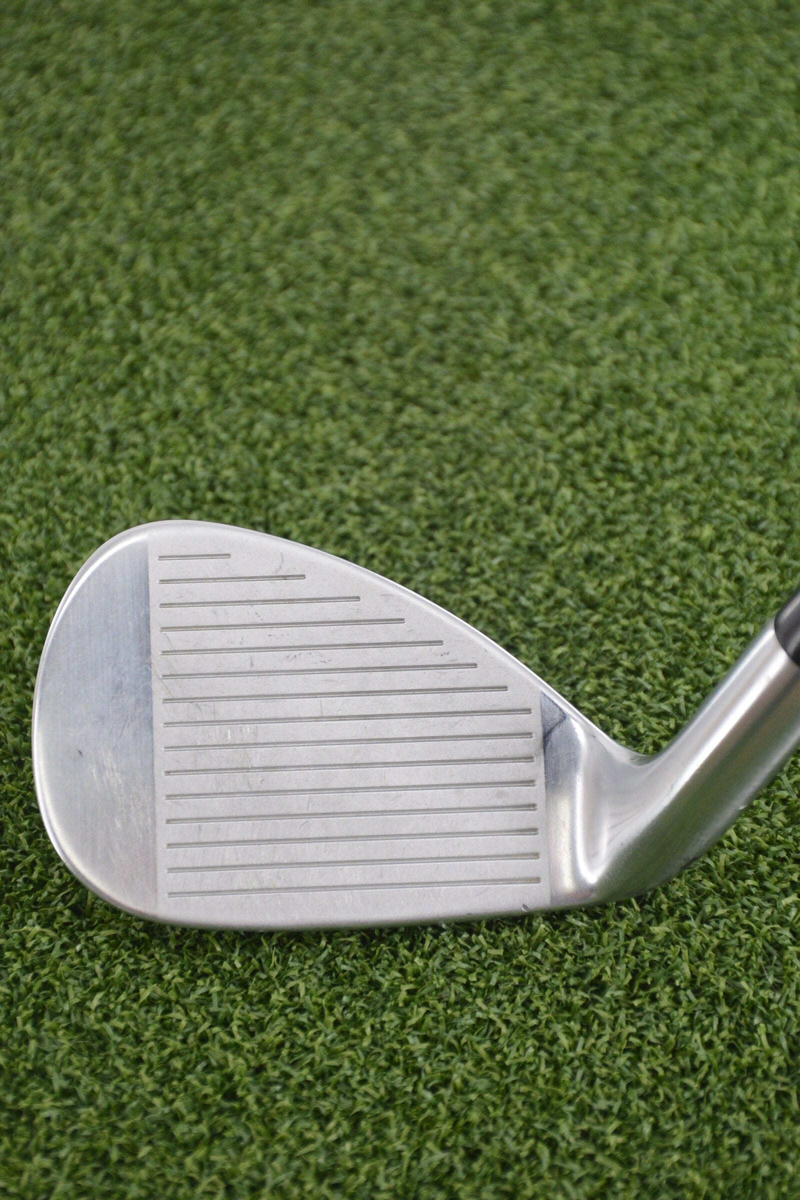 Callaway Diablo Forged SW S Flex 35" Golf Clubs GolfRoots