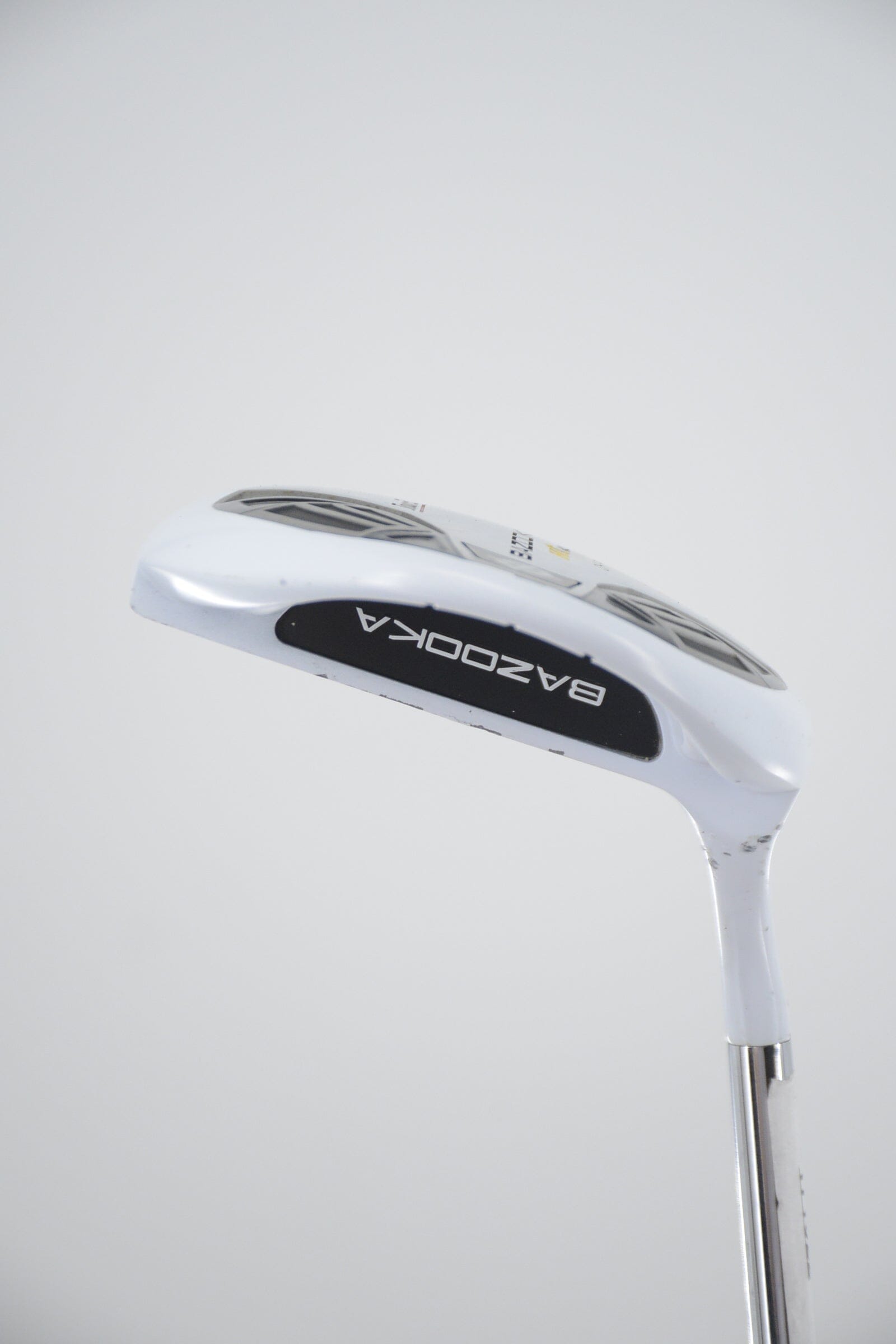 Tour Edge Bazooka Ht Max-D Chipper Wedge Flex 34.75" Golf Clubs GolfRoots