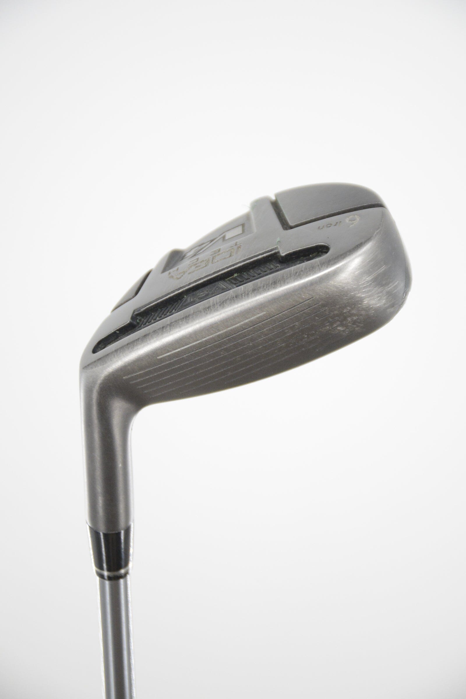 Adams Idea Tech V4 6 Hybrid SR Flex 38.75" Golf Clubs GolfRoots