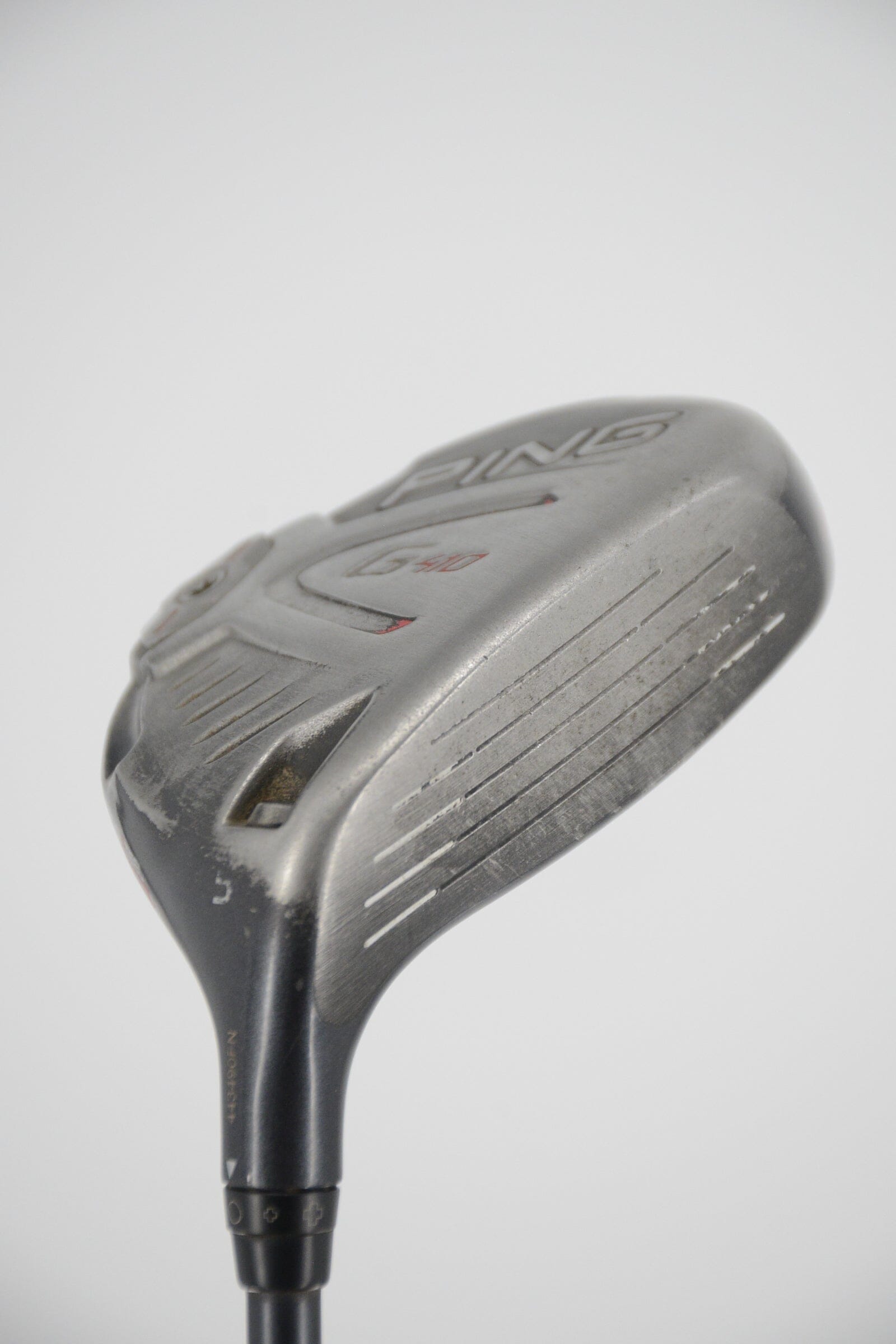 Ping G410 5 Wood R Flex 43.75" Golf Clubs GolfRoots