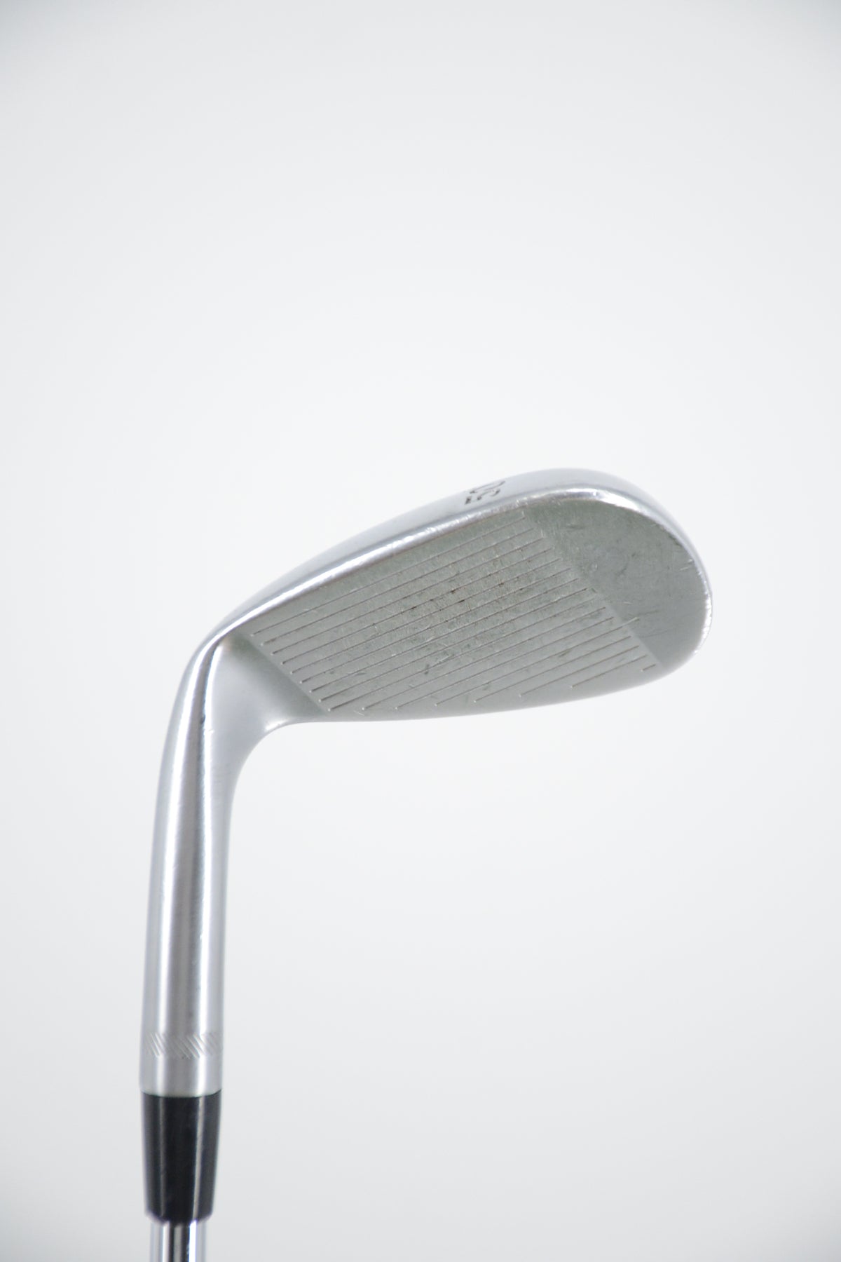Titleist Vokey Chrome 200 Series 50 Degree Wedge Wedge Flex 35.25"