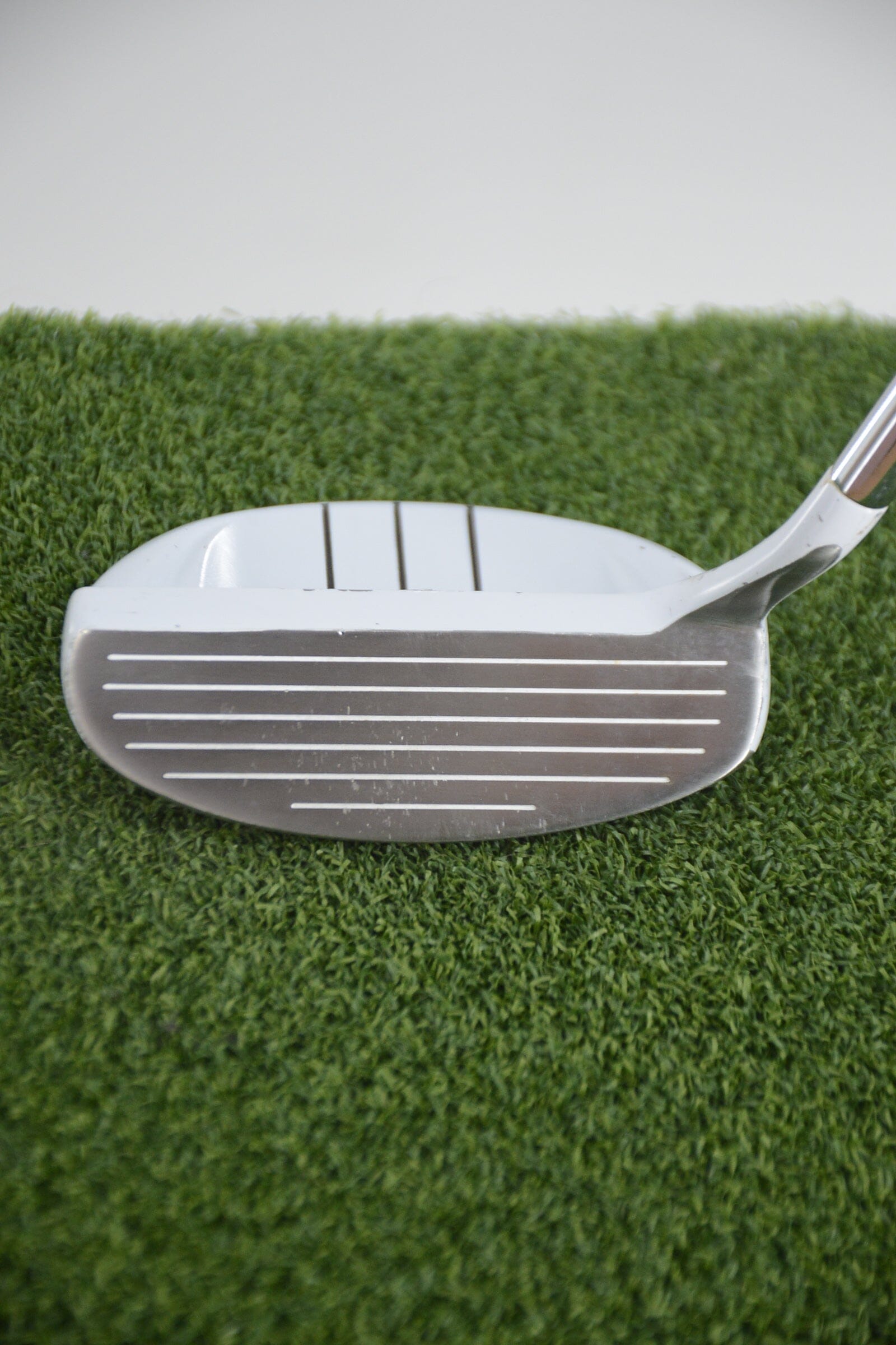 Tour Edge Bazooka Ht Max-D Chipper Wedge Flex 34.75" Golf Clubs GolfRoots