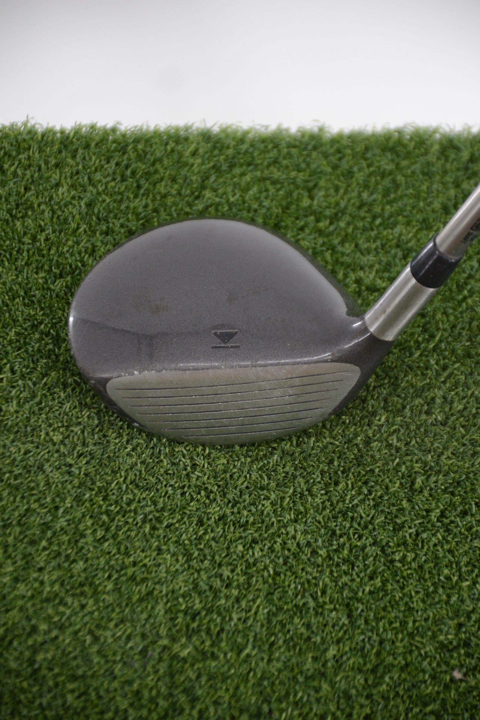 Titleist 975F 14.5 Degree Wood S Flex 42.75" Golf Clubs GolfRoots