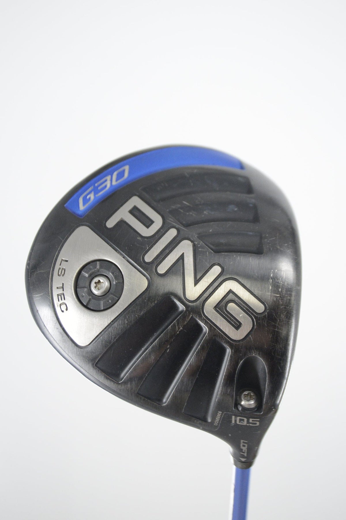Ping G30 LS Tec 10.5 Degree Driver R Flex 45.5" Golf Drivers Ping