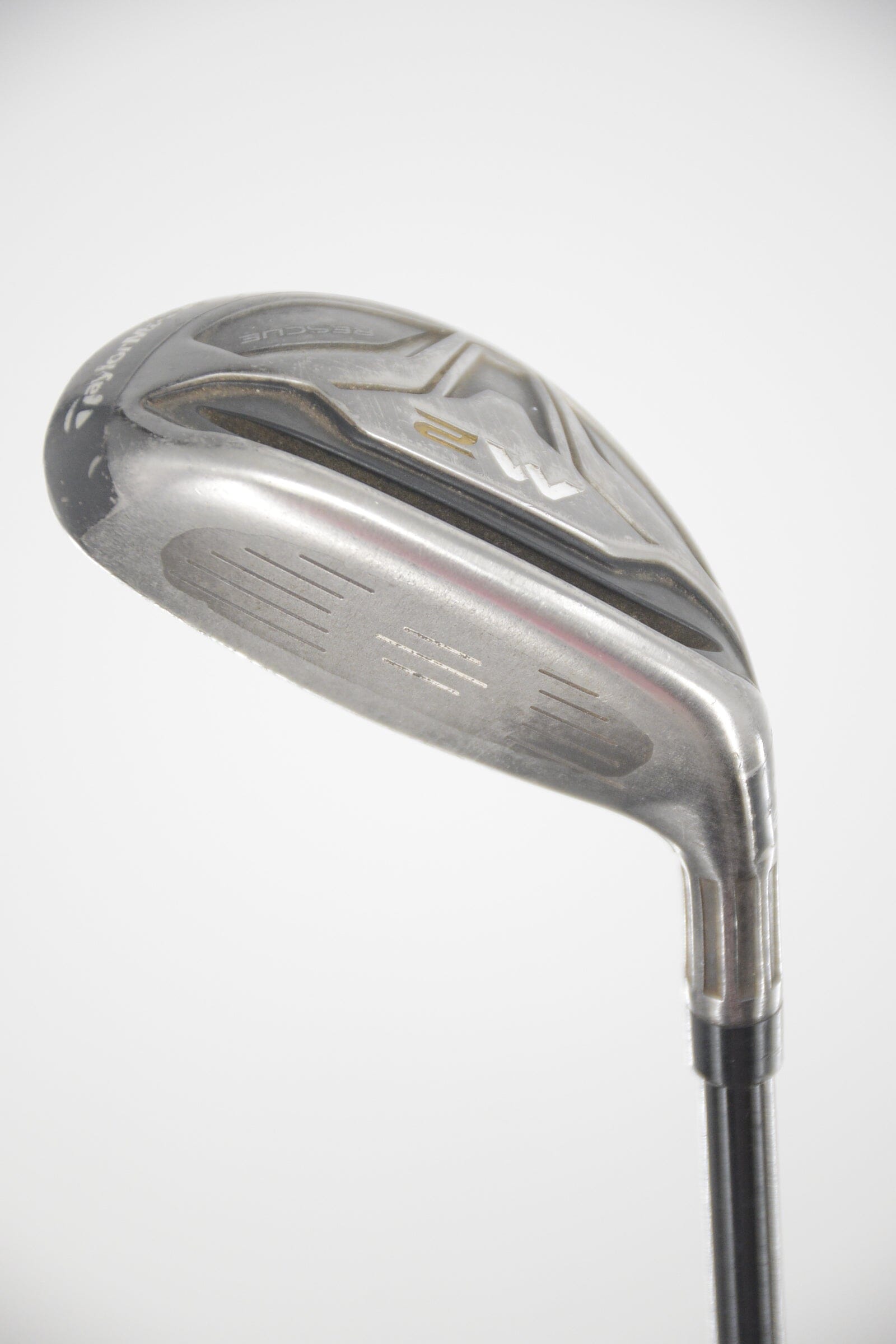 Lefty TaylorMade M2 4 Hybrid R Flex 40" Golf Clubs GolfRoots