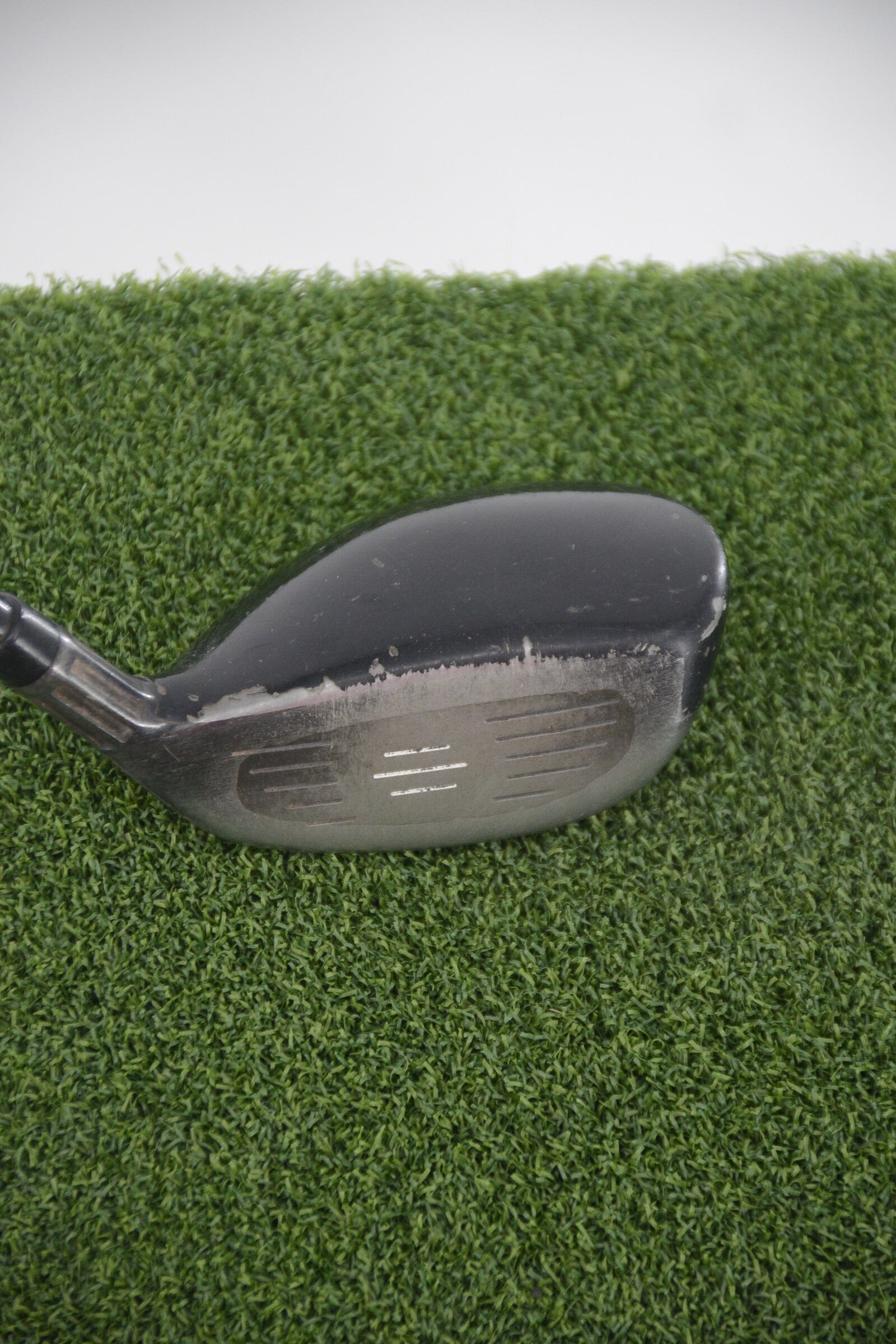 Lefty TaylorMade M2 4 Hybrid R Flex 40" Golf Clubs GolfRoots