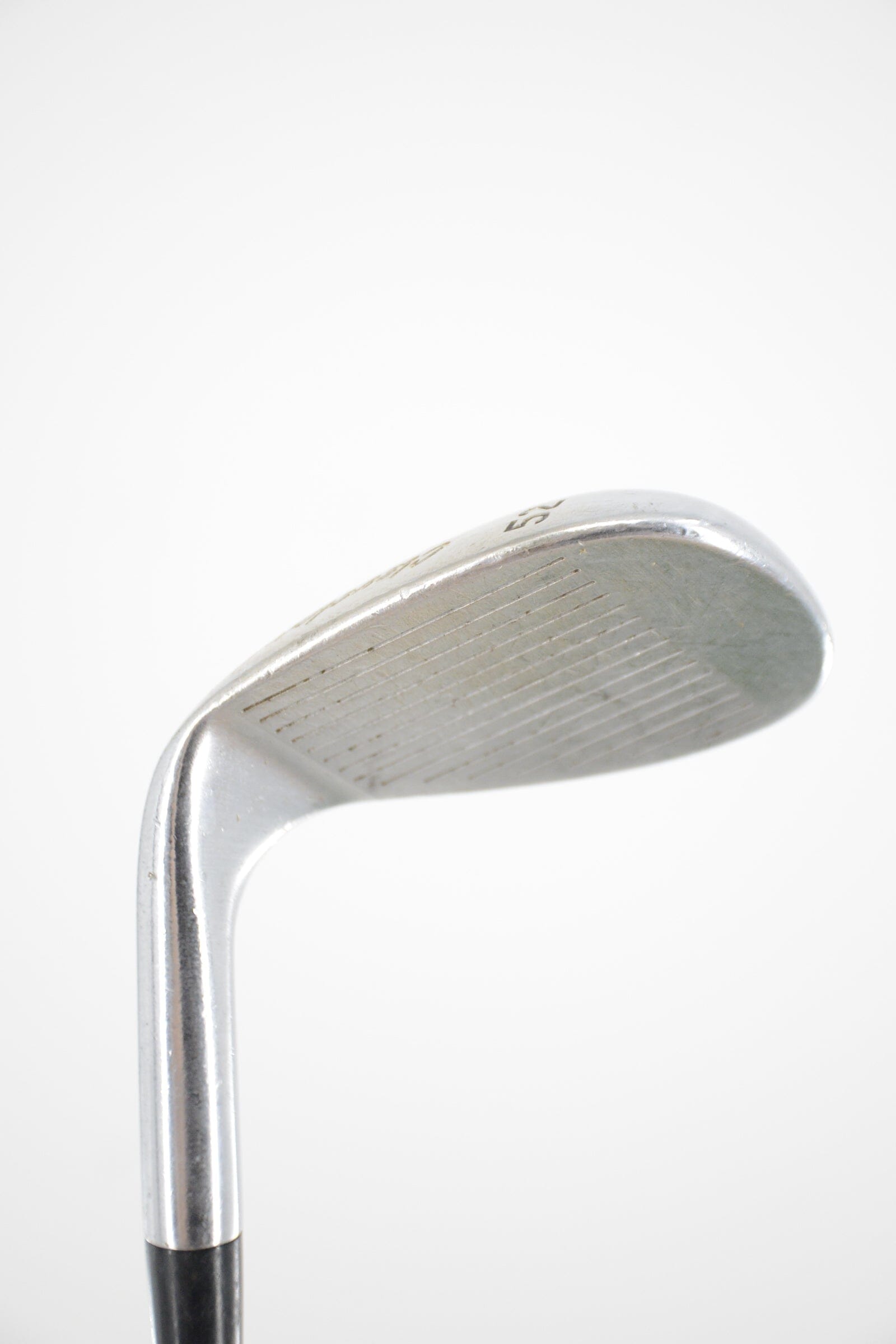 Cleveland CG10 Chrome 52 Degree Wedge Wedge Flex 35.5" Golf Clubs GolfRoots