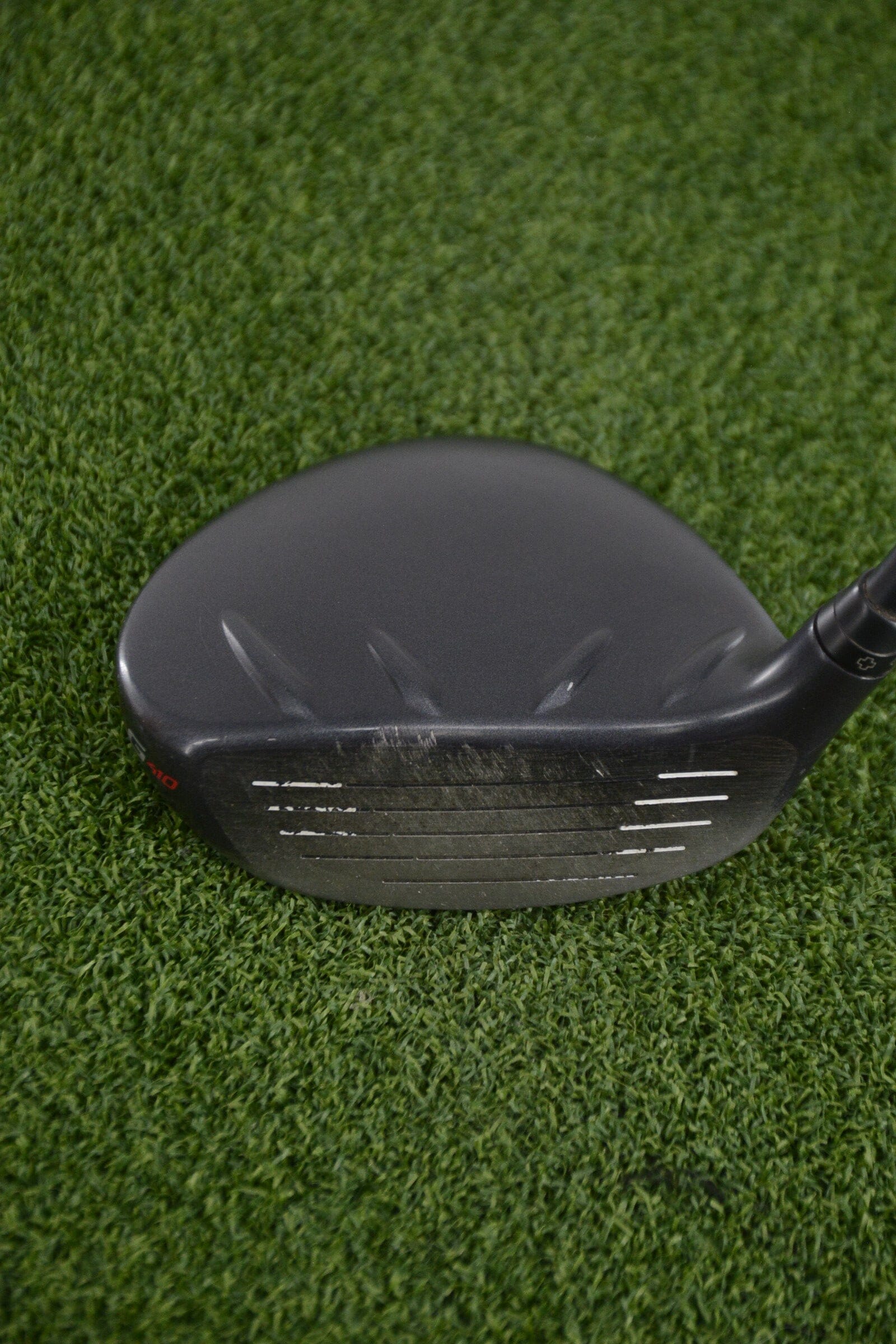 Ping G410 5 Wood R Flex 43.75" Golf Clubs GolfRoots