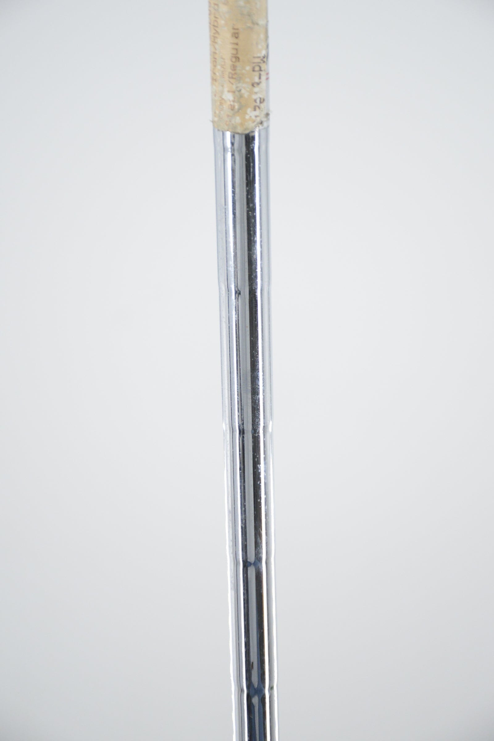 Tommy Armour 845S Silver Scot PW S Flex 35.5" Golf Clubs GolfRoots