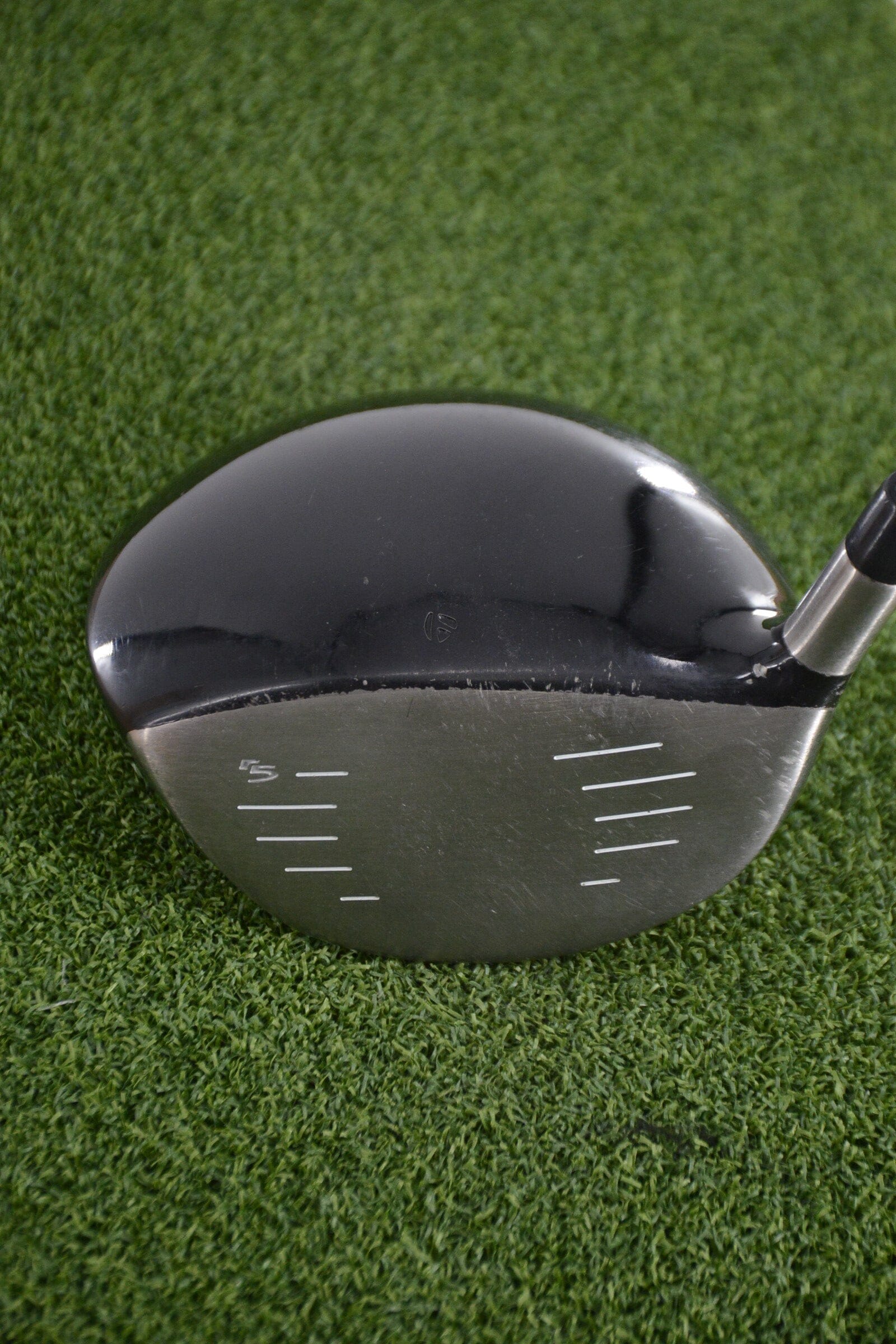 TaylorMade R5 Dual 10.5 Degree Driver SR Flex 44.75" Golf Clubs GolfRoots