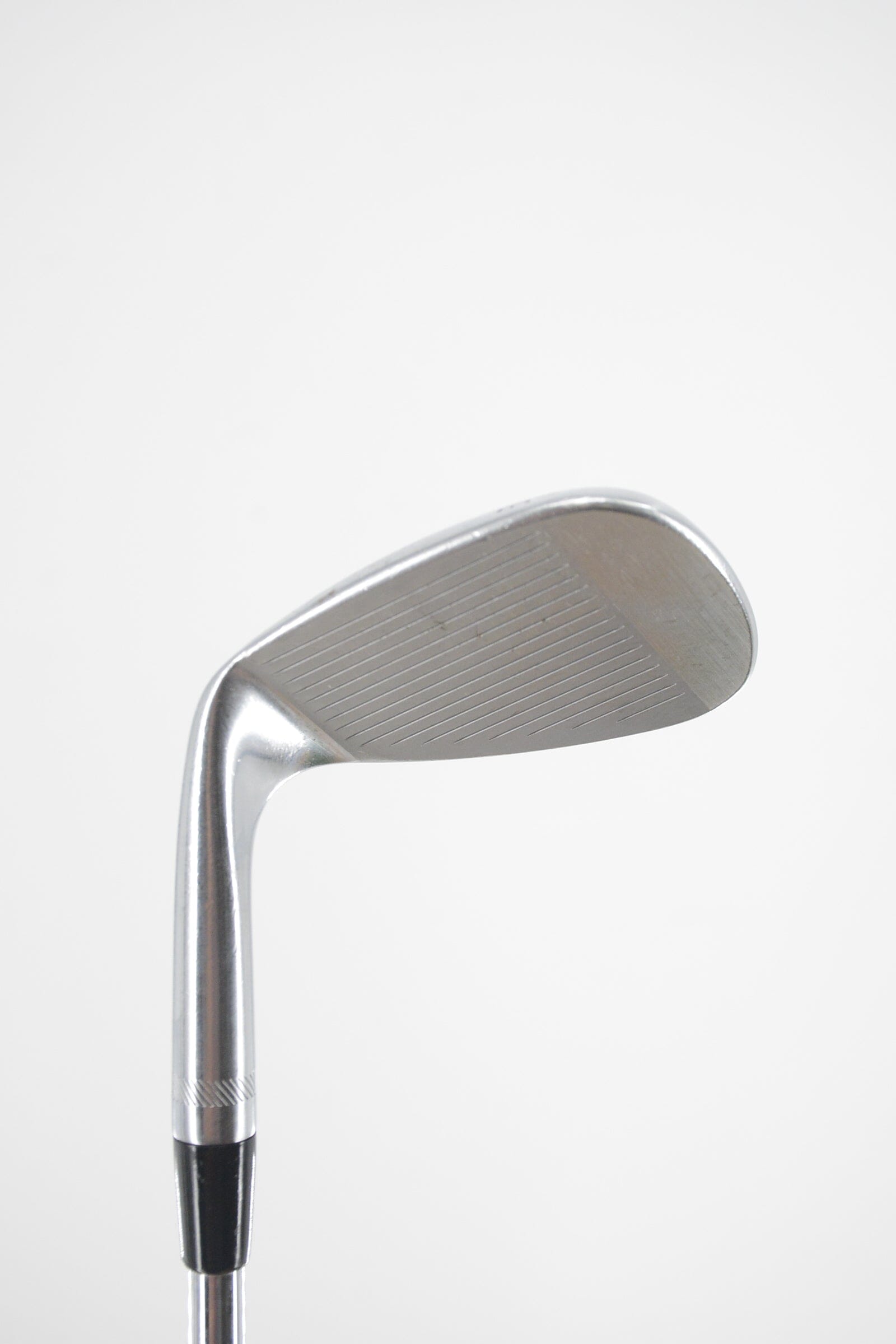 Titleist Vokey SM5 Tour Chrome 50 Degree Wedge Wedge Flex 35.25" Golf Clubs GolfRoots