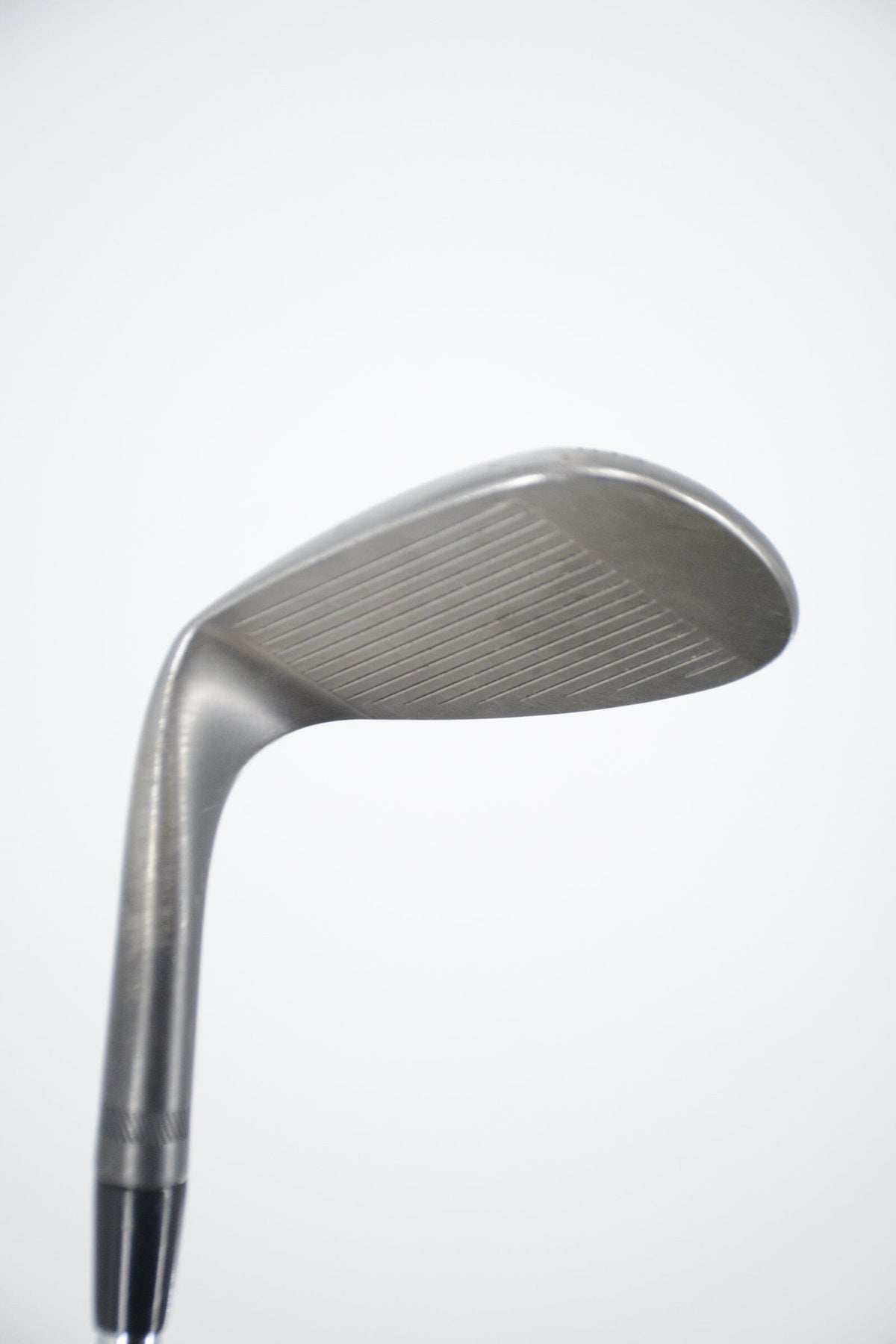 Titleist Vokey SM8 Jet Black 60 Degree Wedge Wedge Flex 34.75" Golf Clubs GolfRoots
