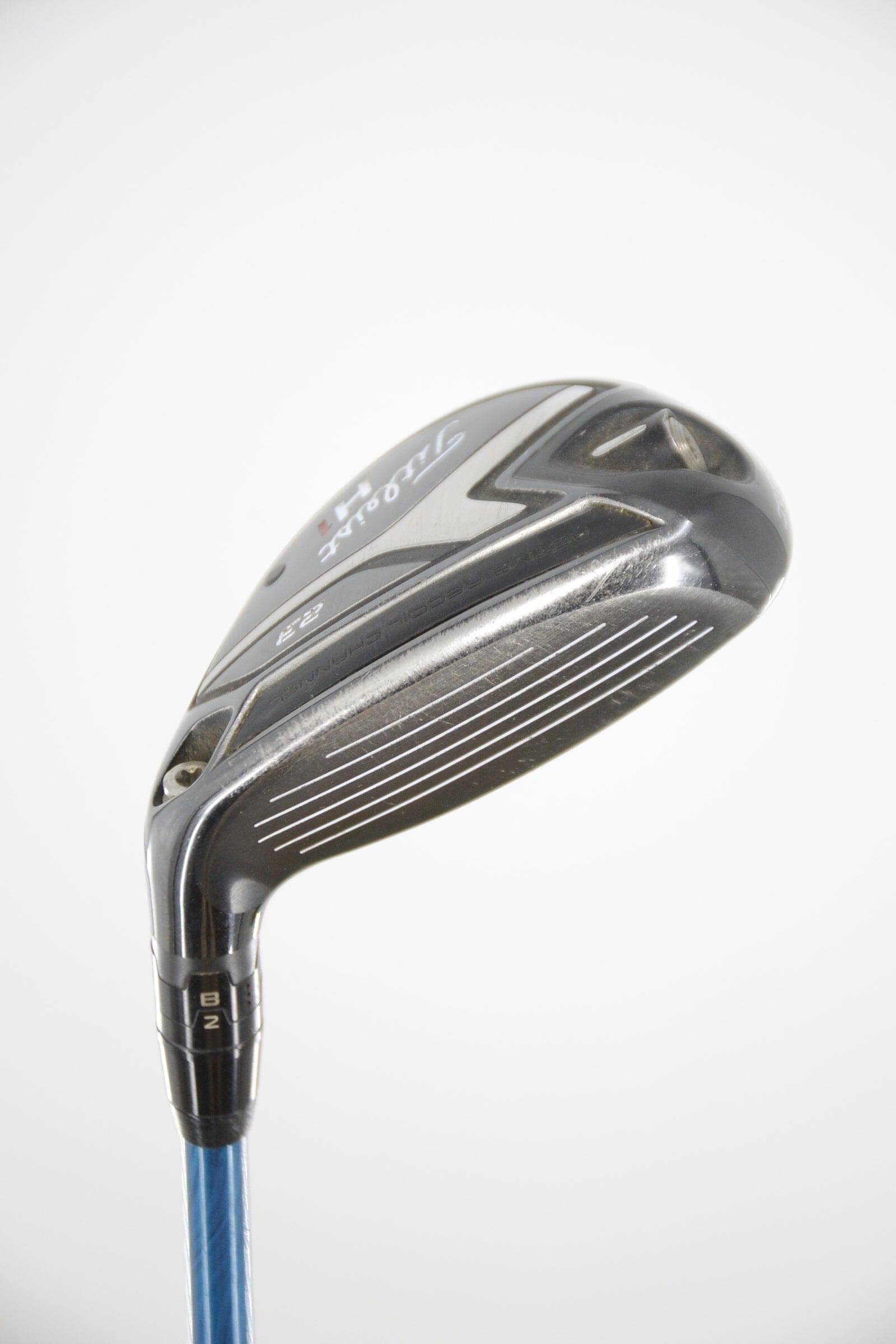 Titleist 818 H1 23 Degree Hybrid S Flex 39.25" Golf Clubs GolfRoots
